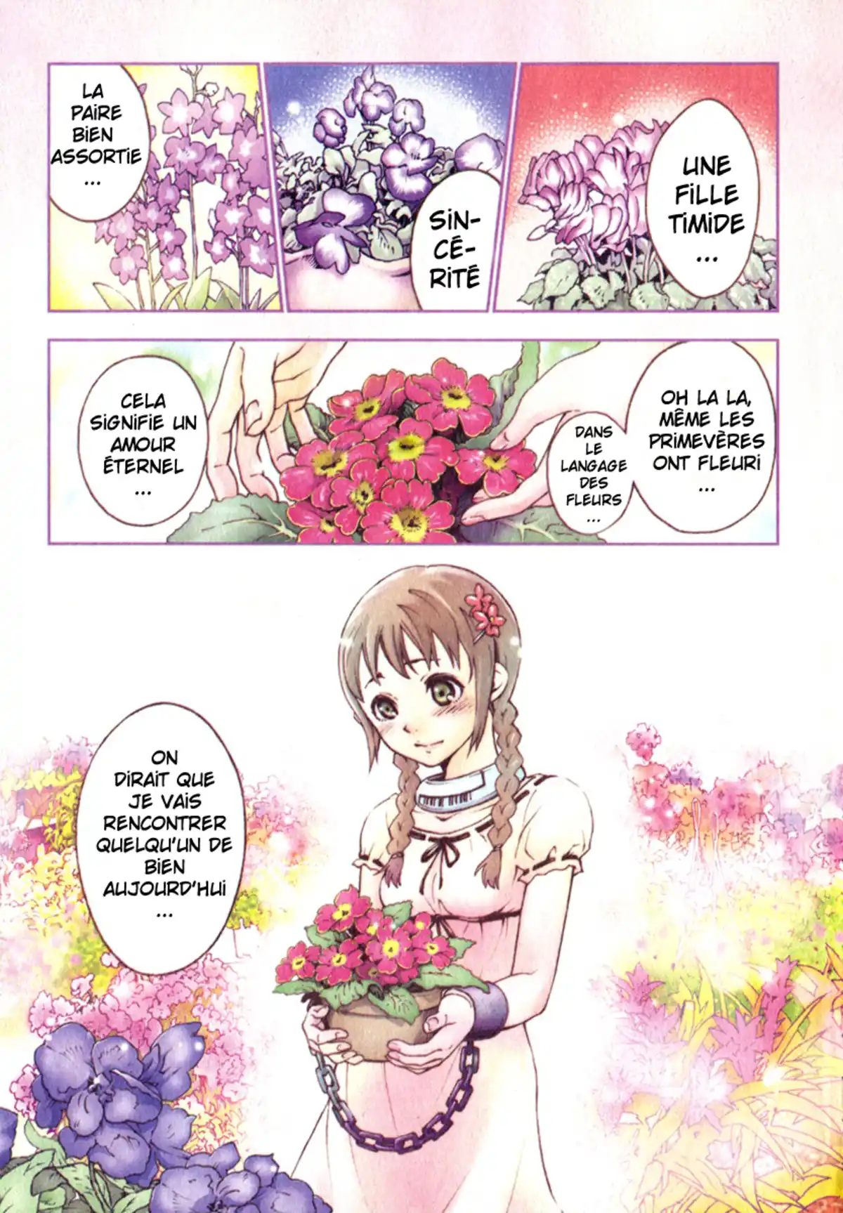 Deadman Wonderland Volume 3 page 2