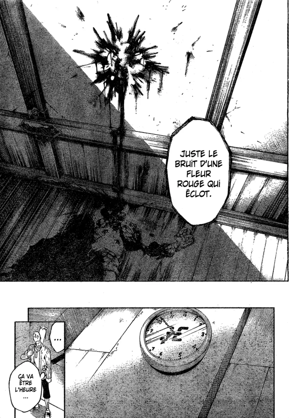 Deadman Wonderland Volume 5 page 72