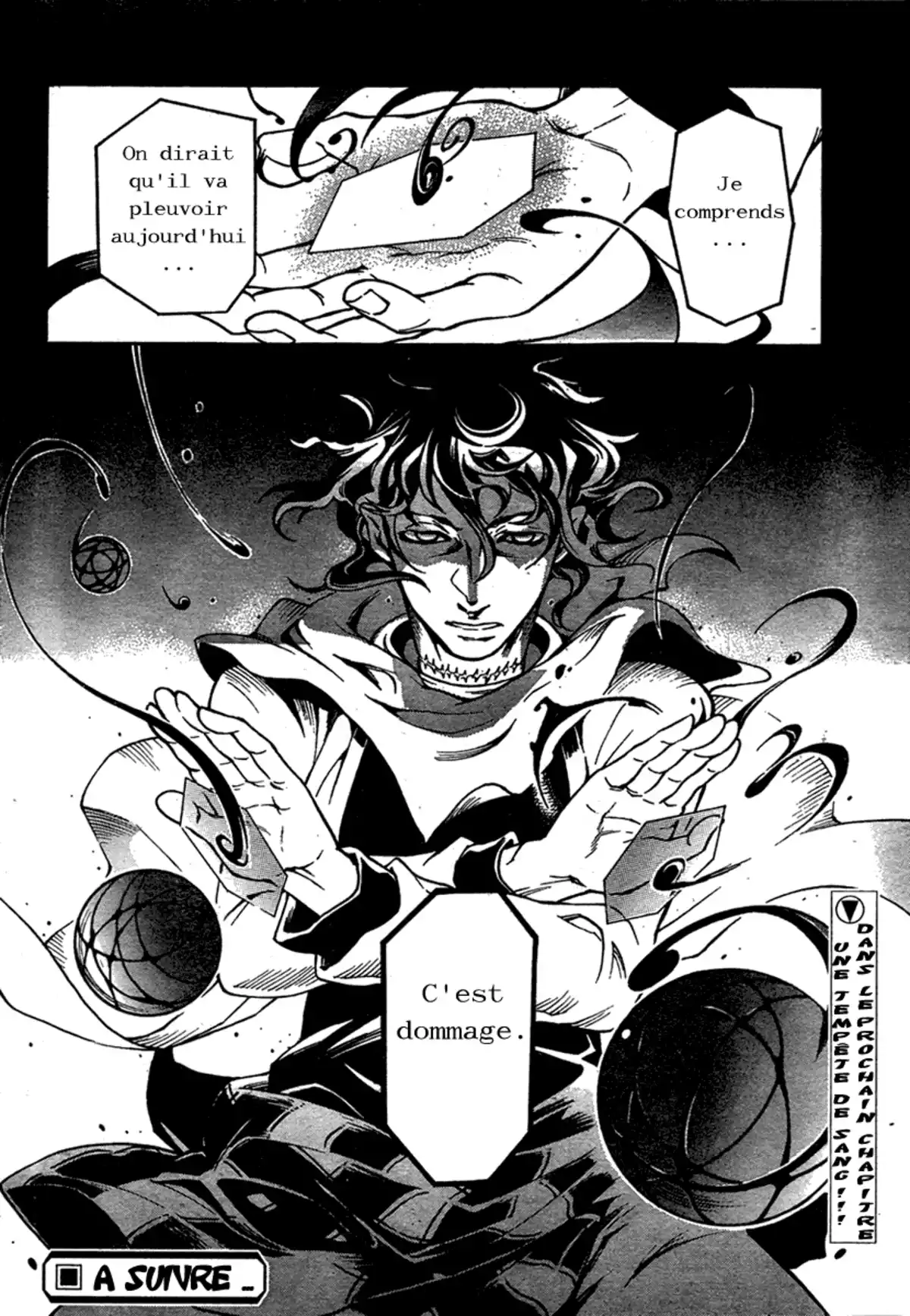 Deadman Wonderland Volume 4 page 92