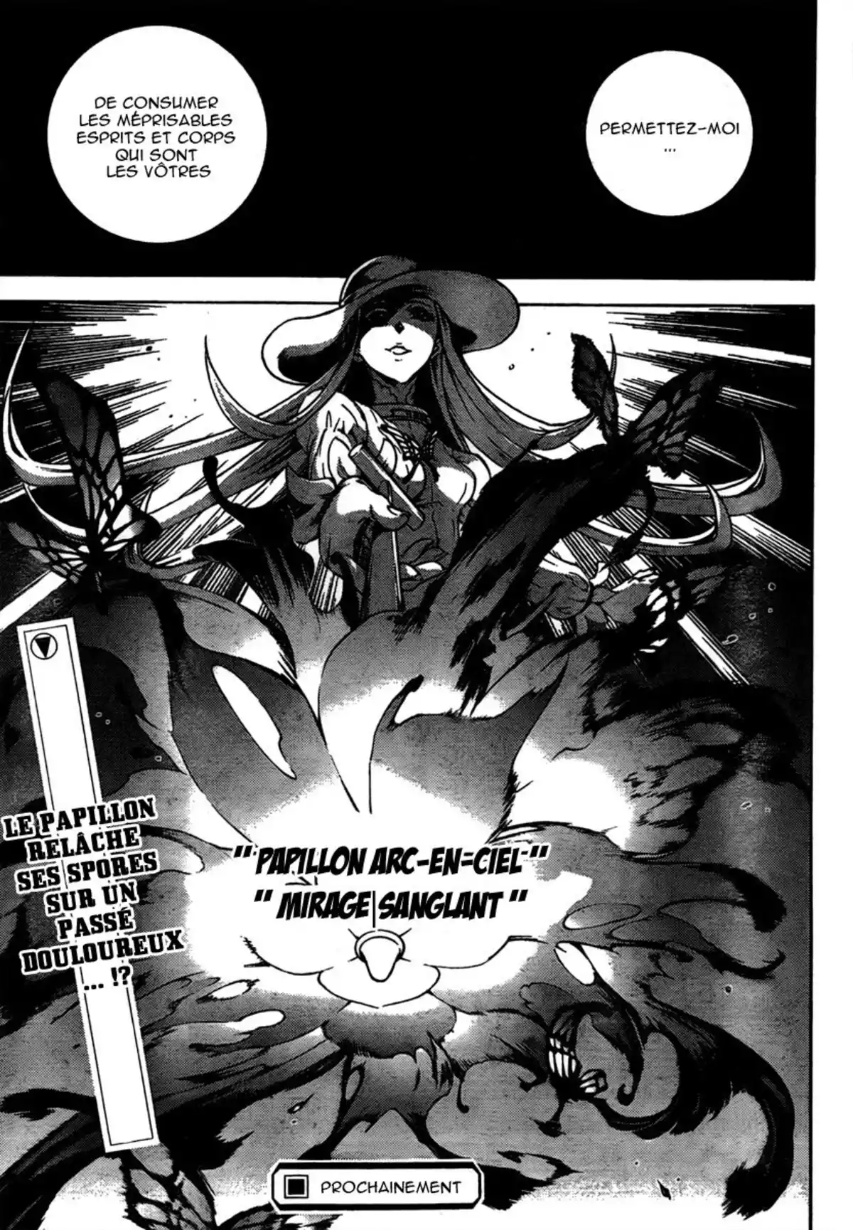 Deadman Wonderland Volume 8 page 19