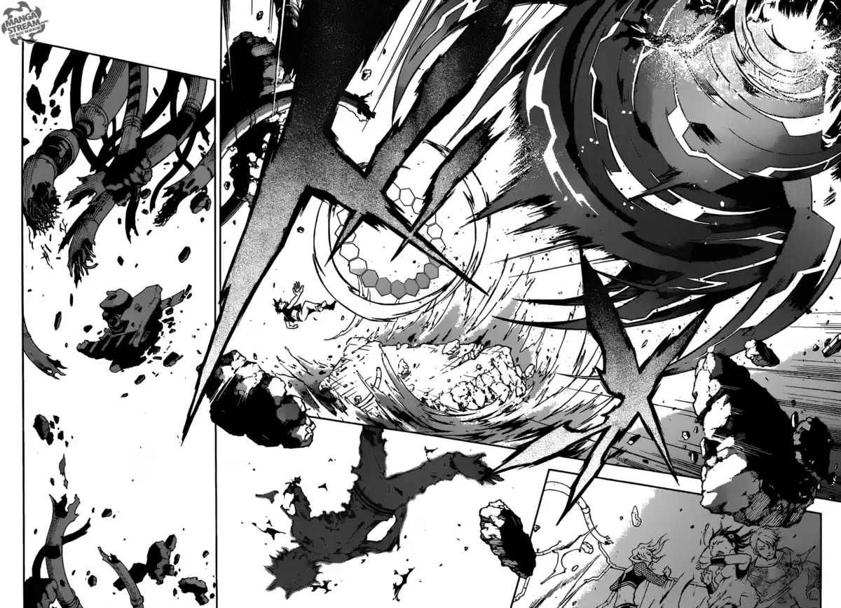 Deadman Wonderland Volume 13 page 18