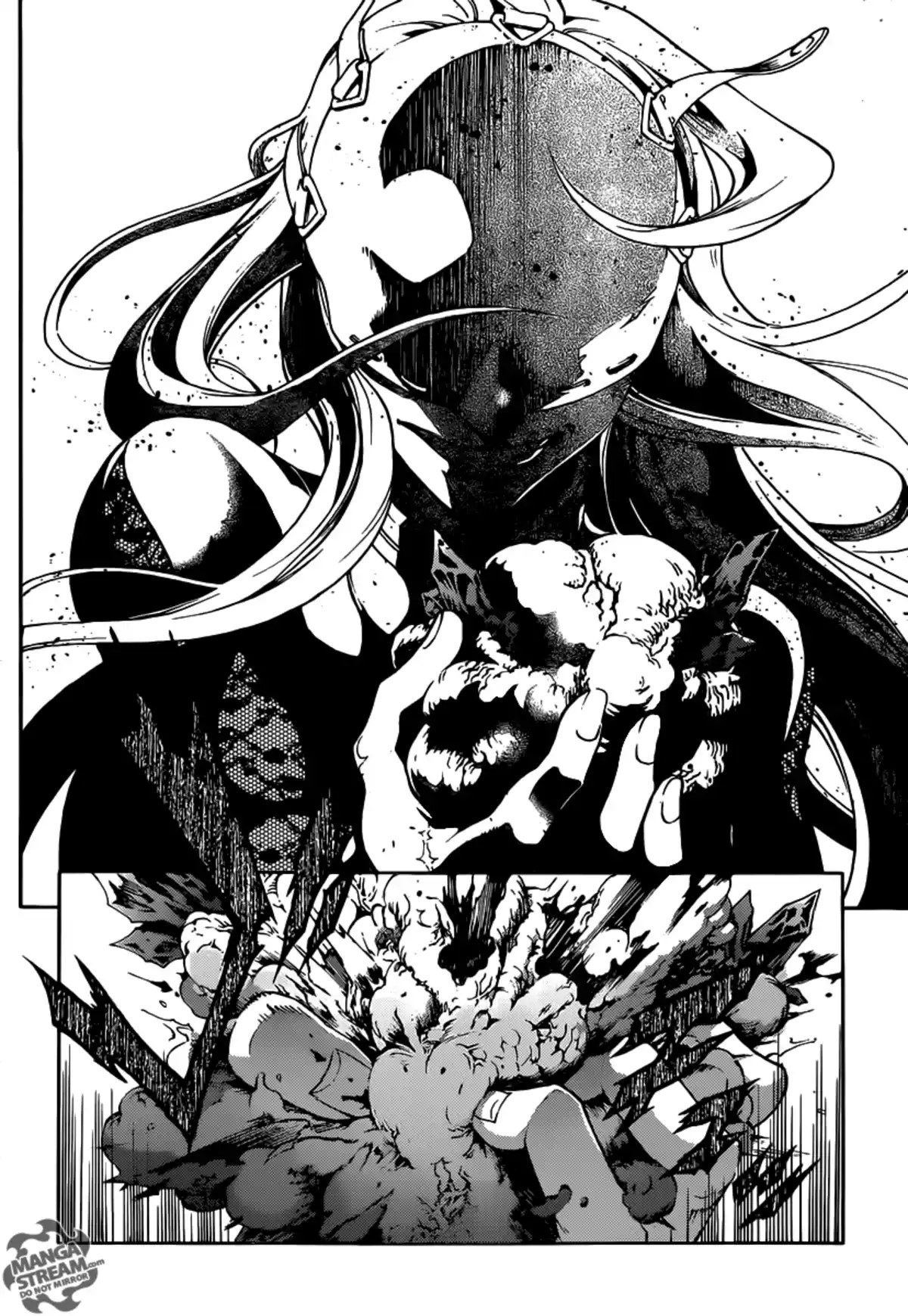 Deadman Wonderland Volume 13 page 24