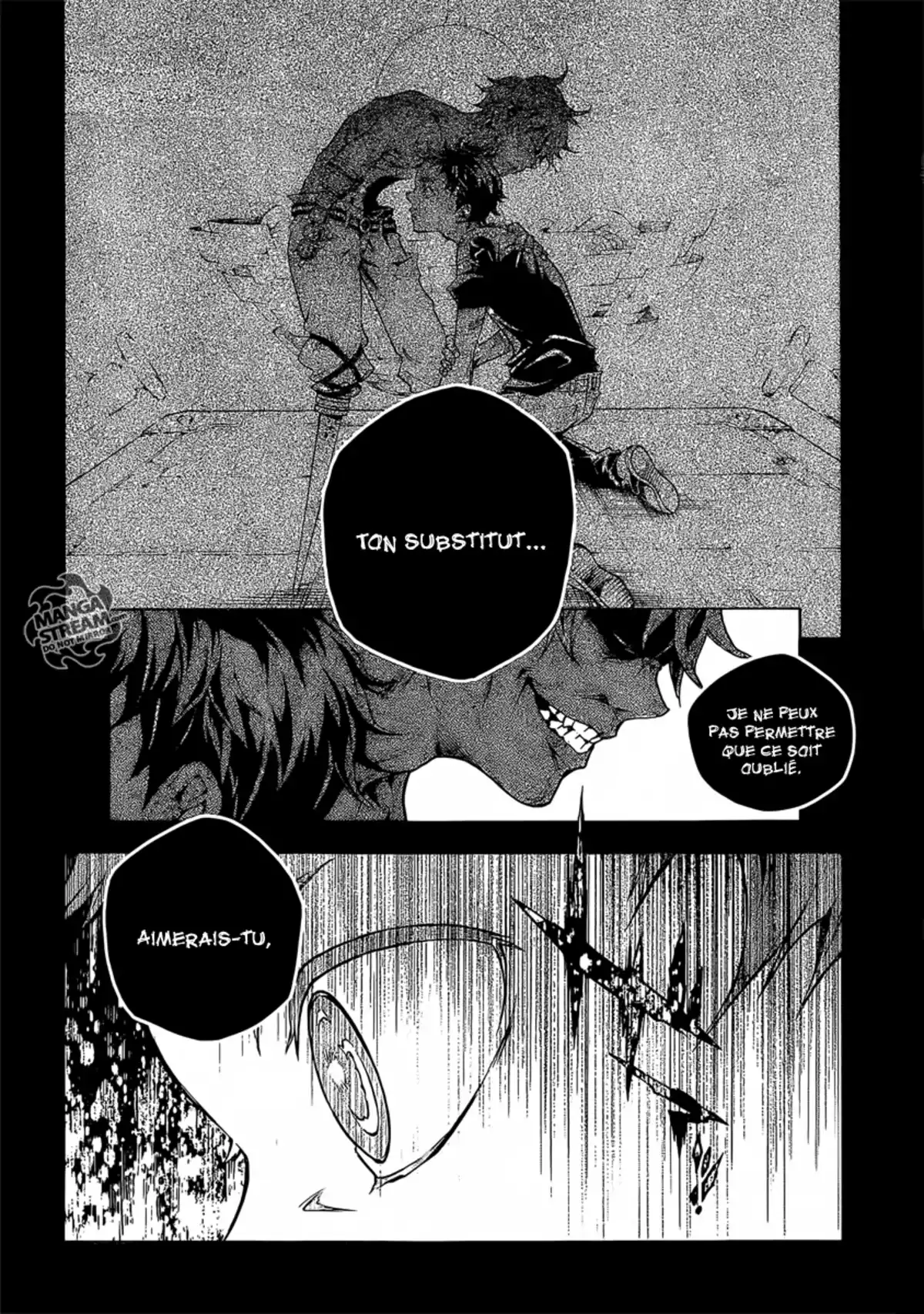 Deadman Wonderland Volume 13 page 48