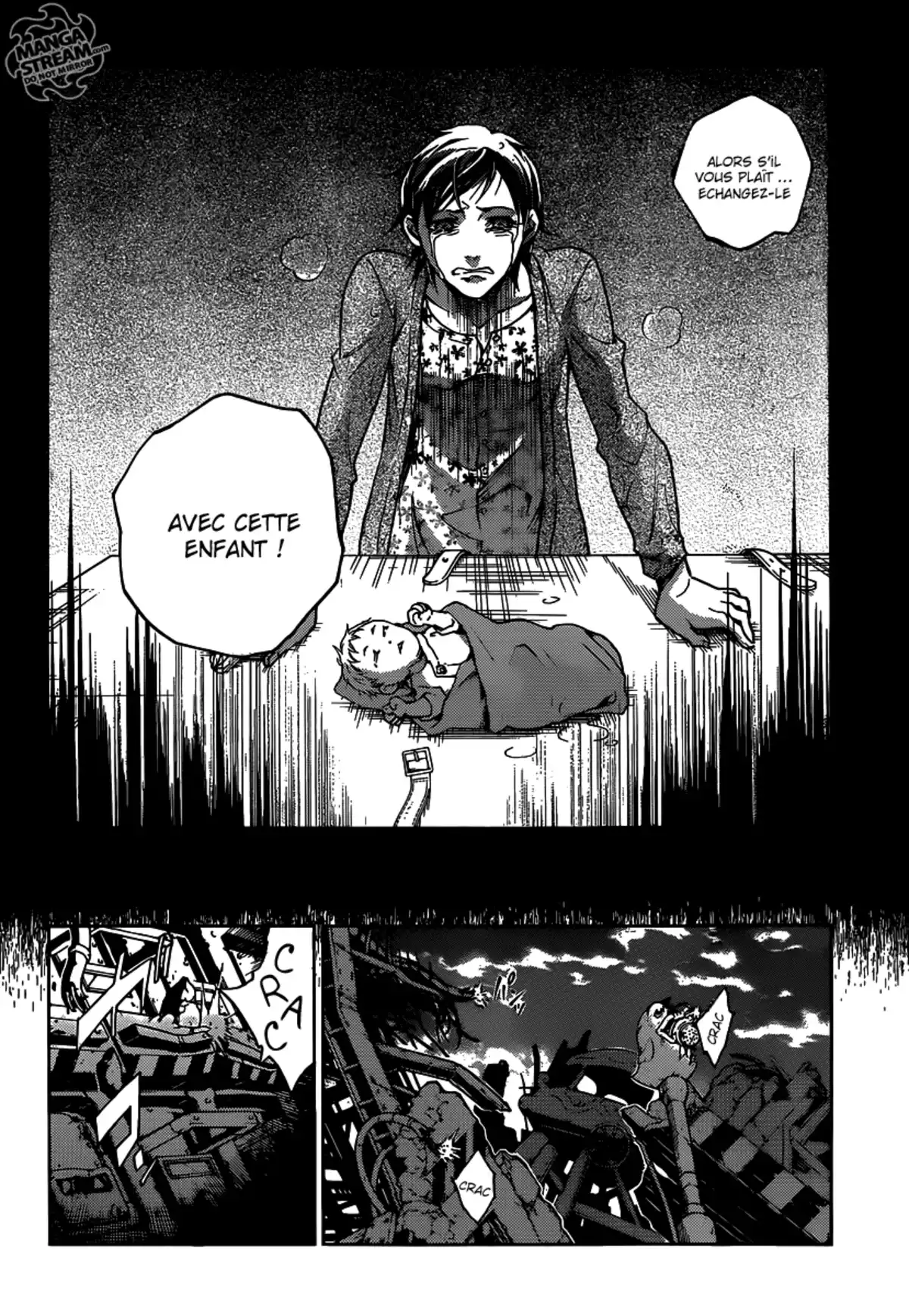 Deadman Wonderland Volume 13 page 64