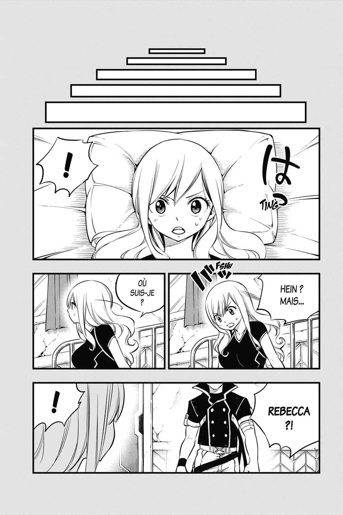 Eden’s Zero Volume 17 page 180