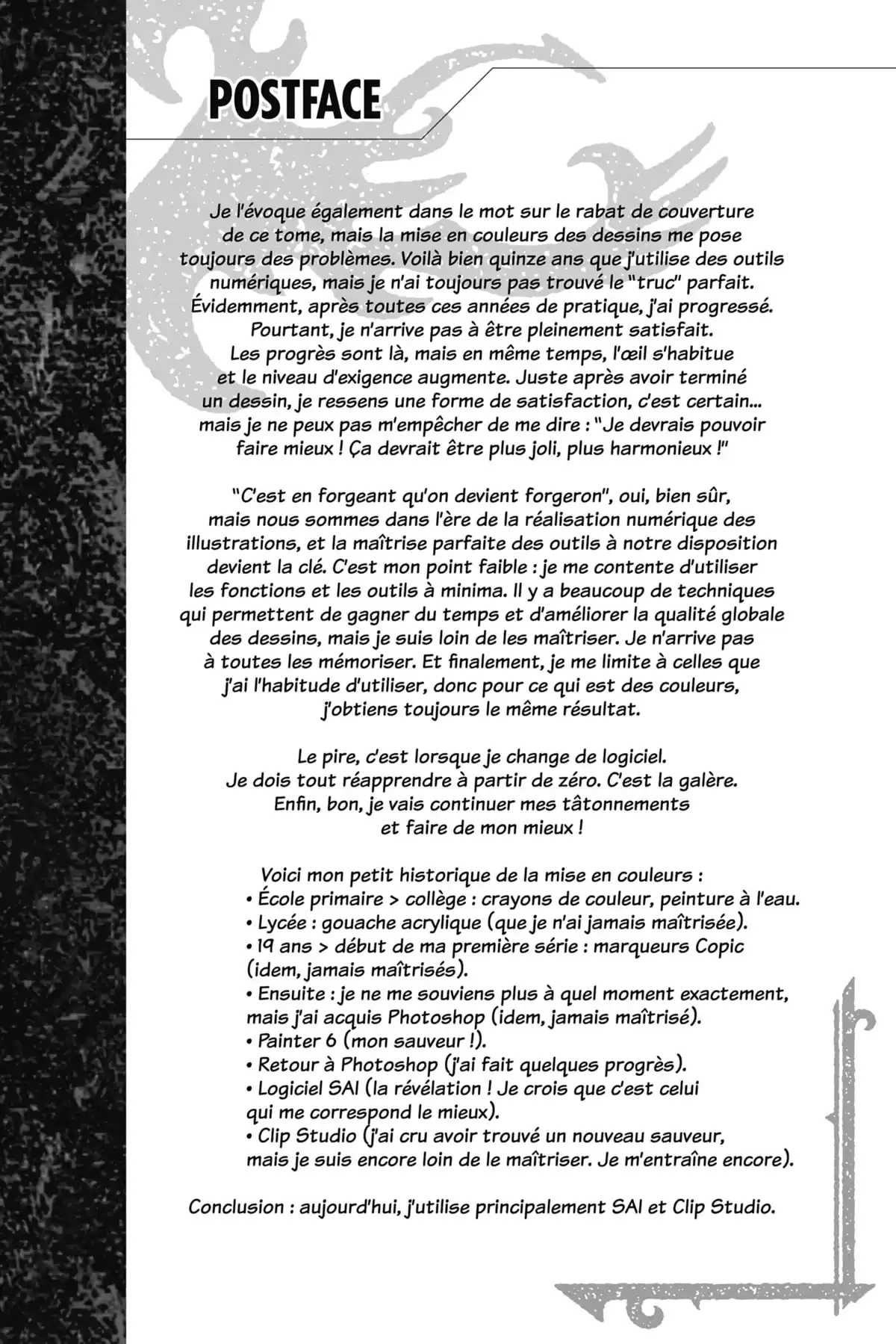 Eden’s Zero Volume 17 page 184