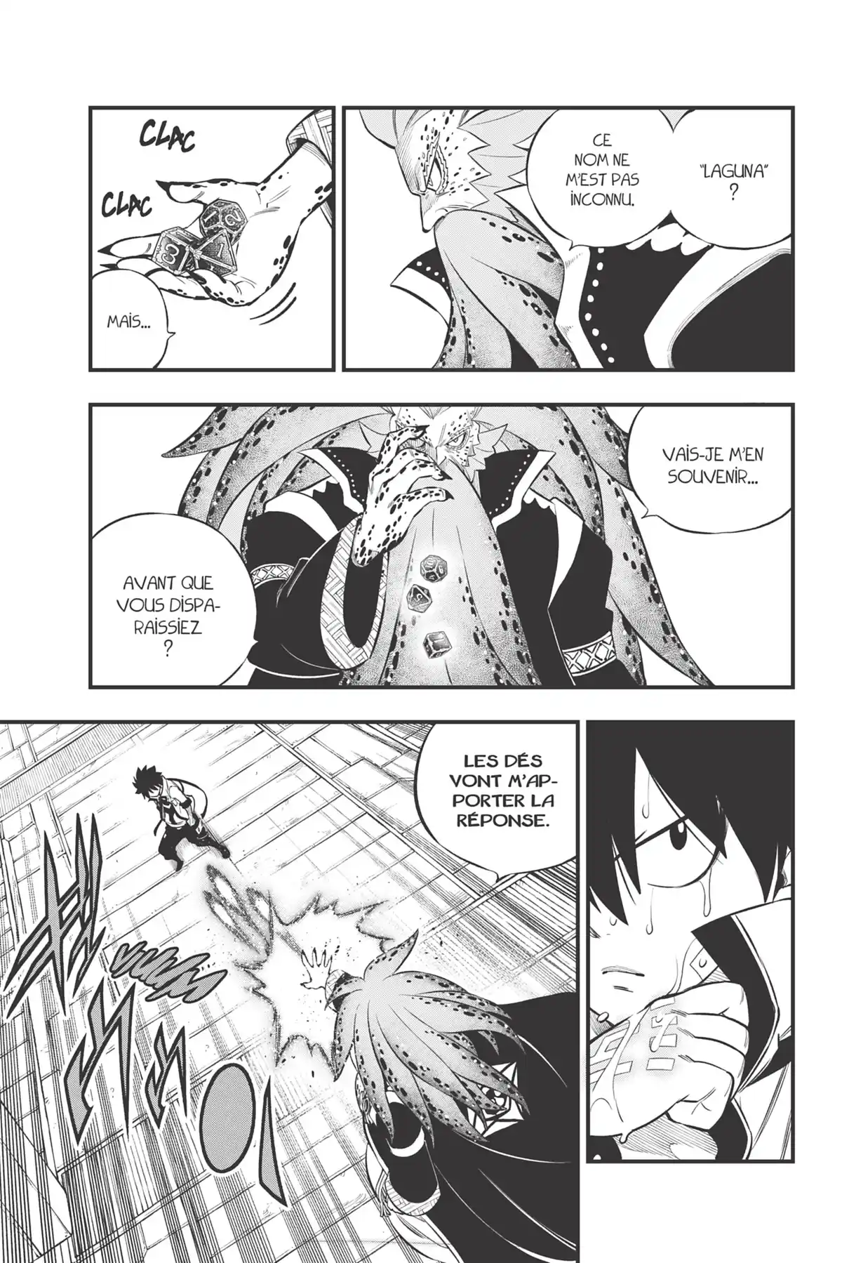 Eden’s Zero Volume 26 page 104