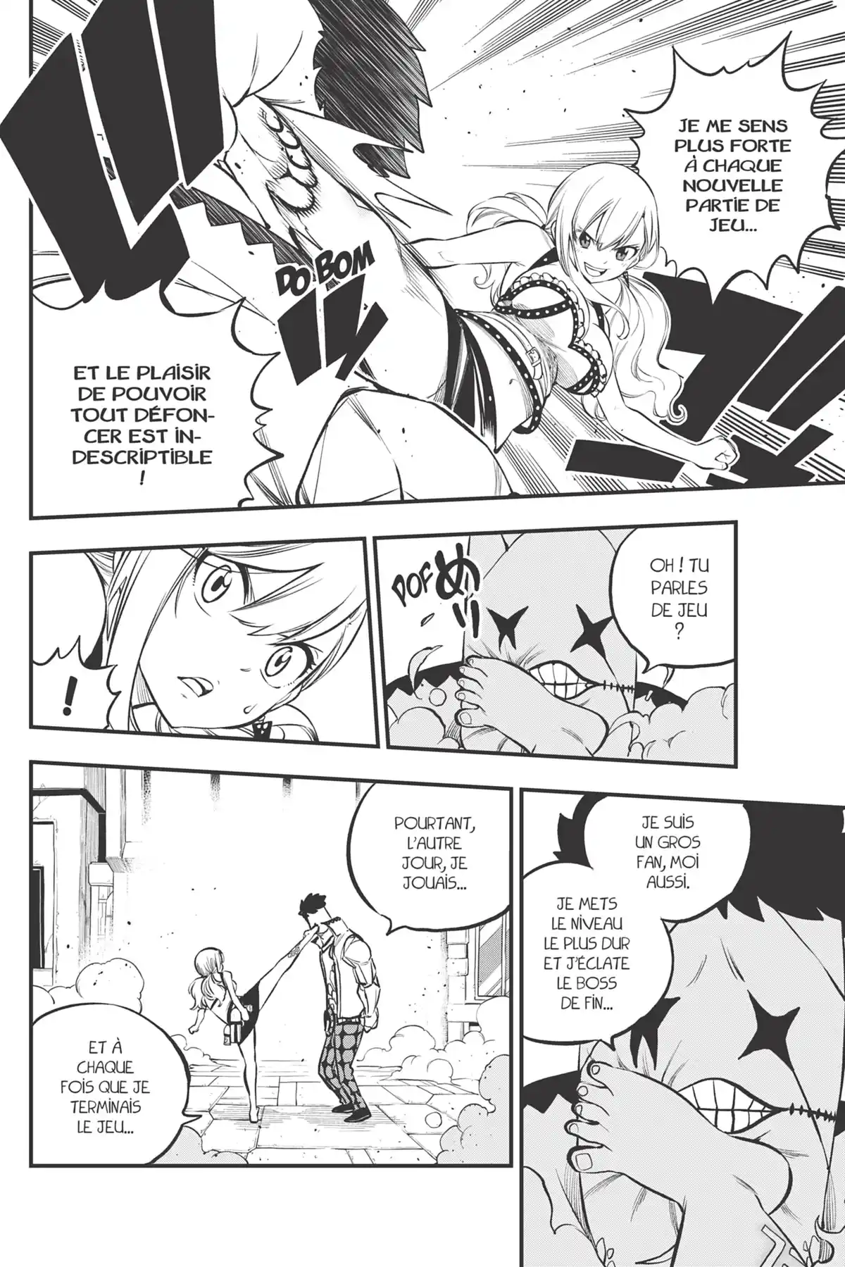 Eden’s Zero Volume 26 page 115