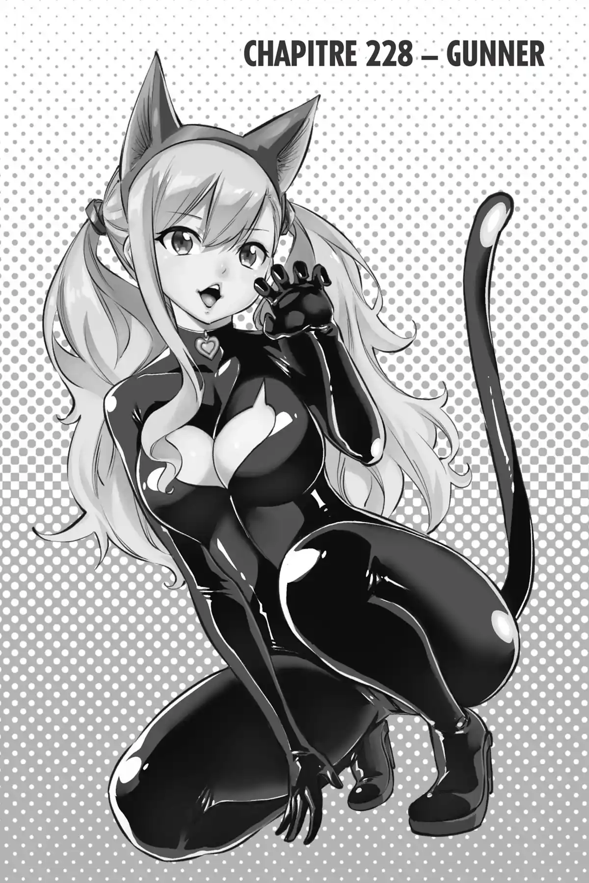Eden’s Zero Volume 26 page 122