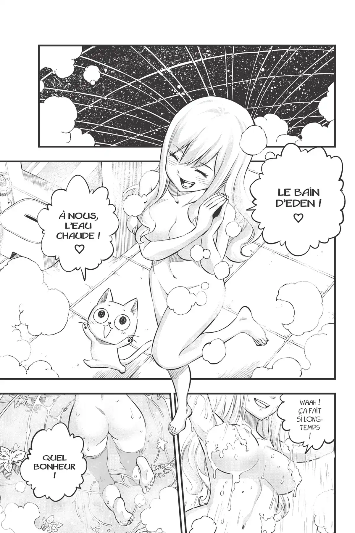 Eden’s Zero Volume 26 page 26