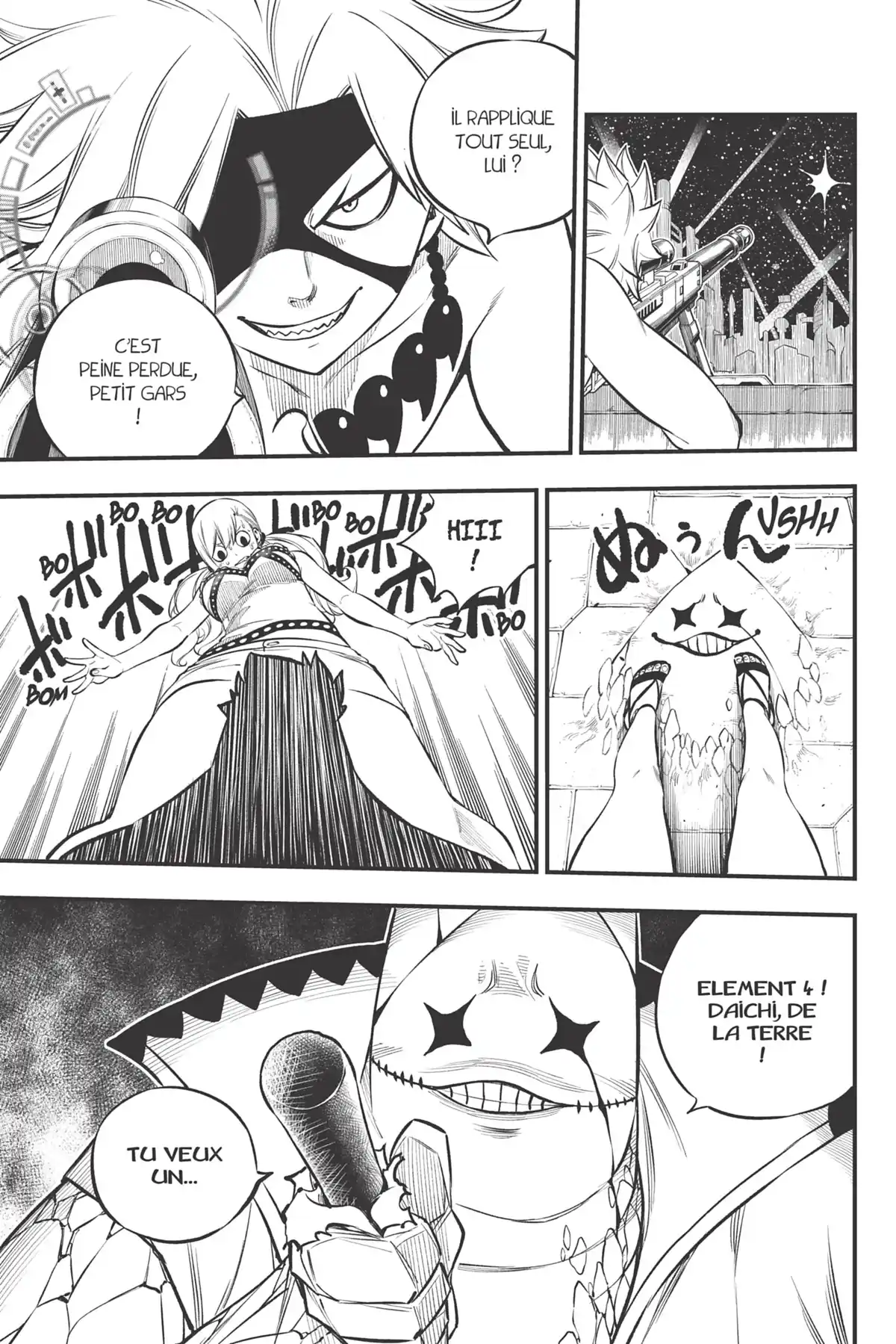 Eden’s Zero Volume 26 page 92
