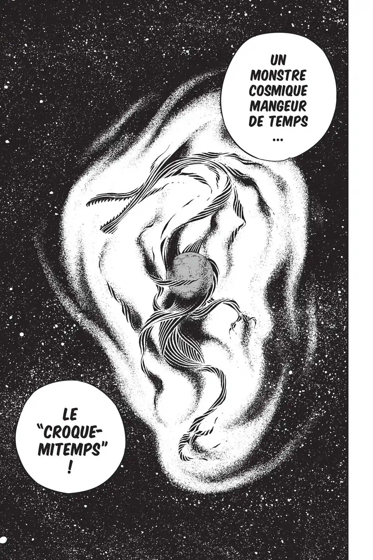Eden’s Zero Volume 2 page 140