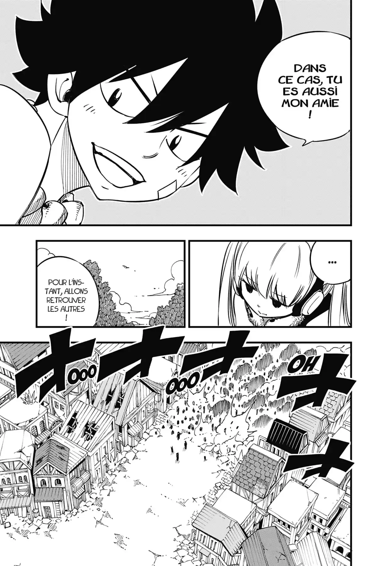 Eden’s Zero Volume 5 page 51