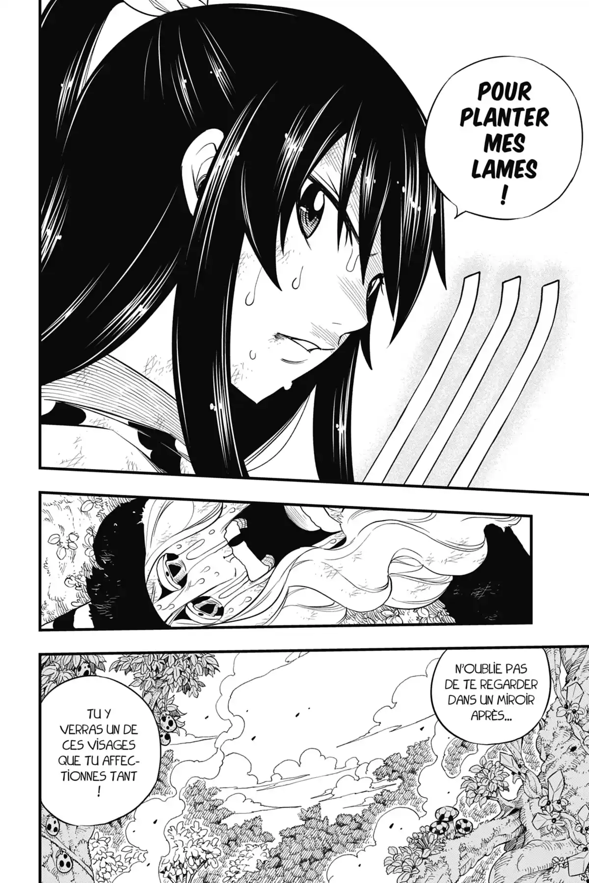Eden’s Zero Volume 14 page 120