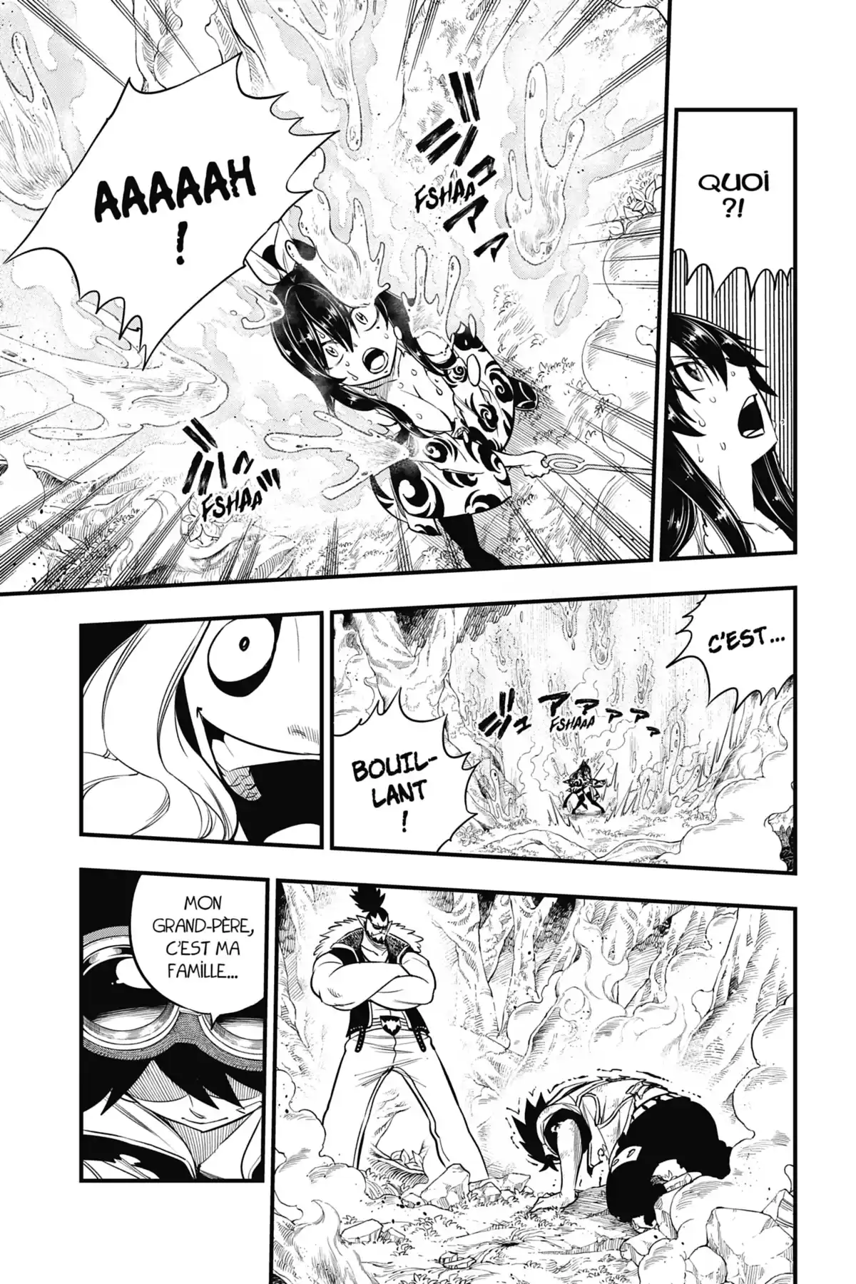 Eden’s Zero Volume 14 page 79