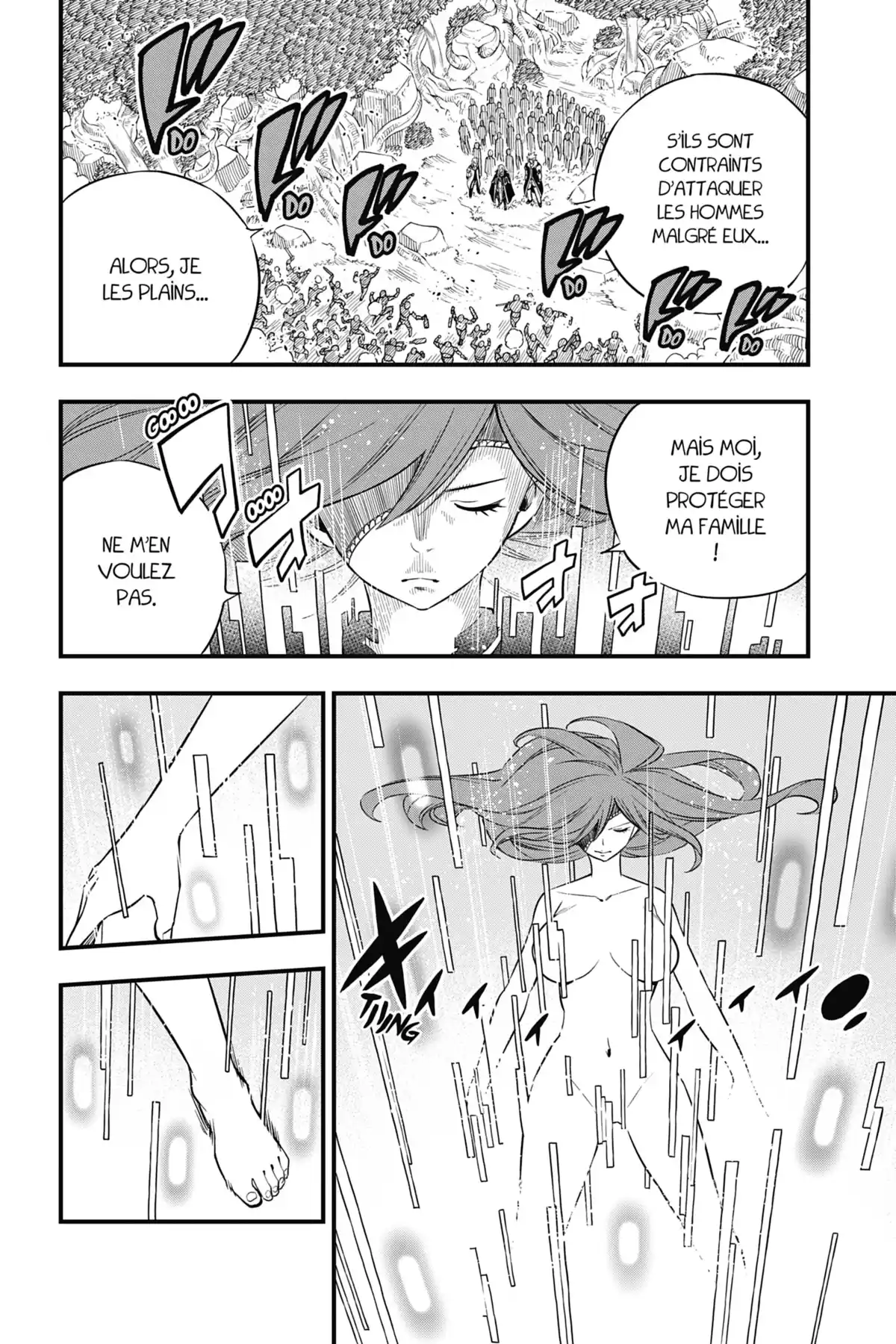 Eden’s Zero Volume 14 page 90