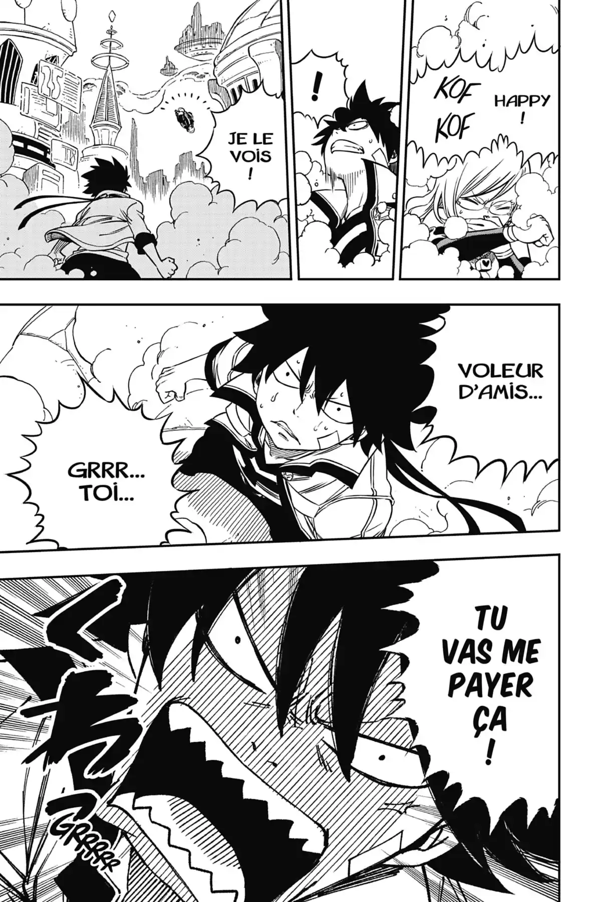 Eden’s Zero Volume 1 page 101