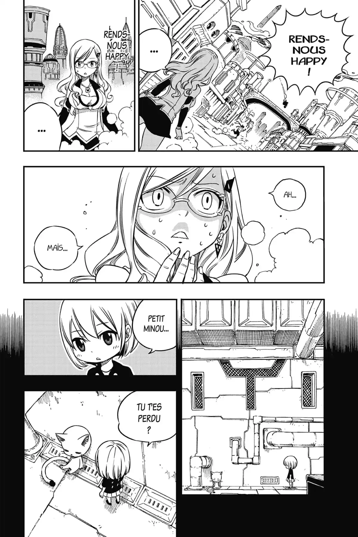 Eden’s Zero Volume 1 page 102
