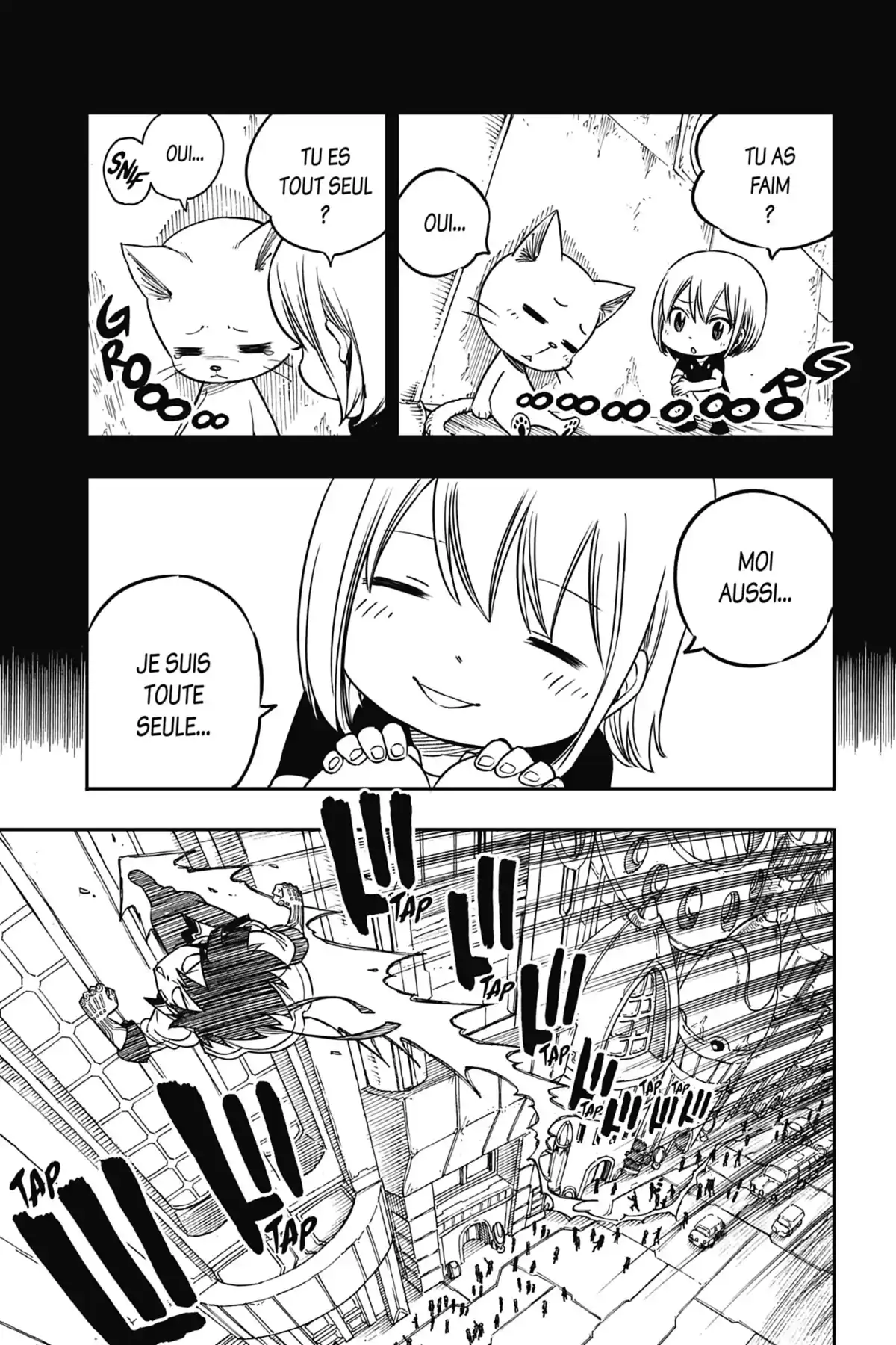 Eden’s Zero Volume 1 page 103