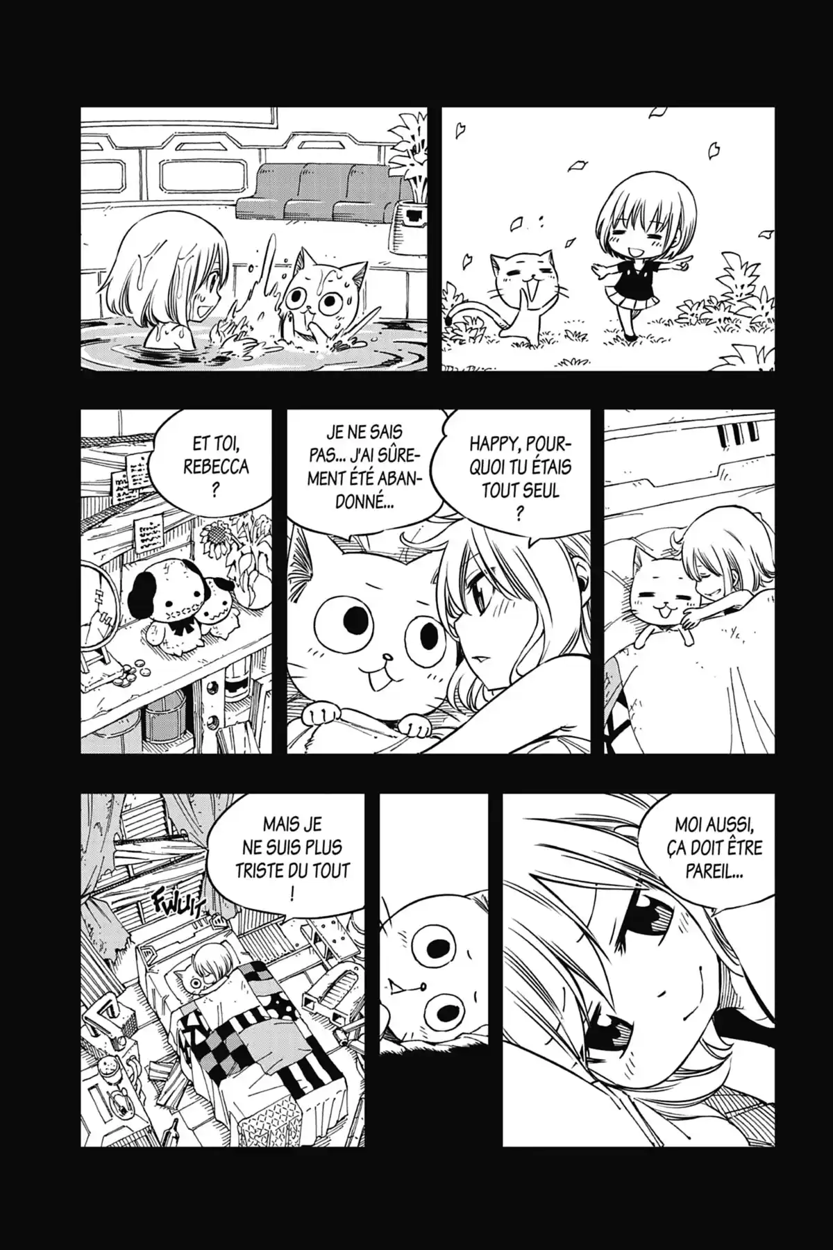 Eden’s Zero Volume 1 page 113
