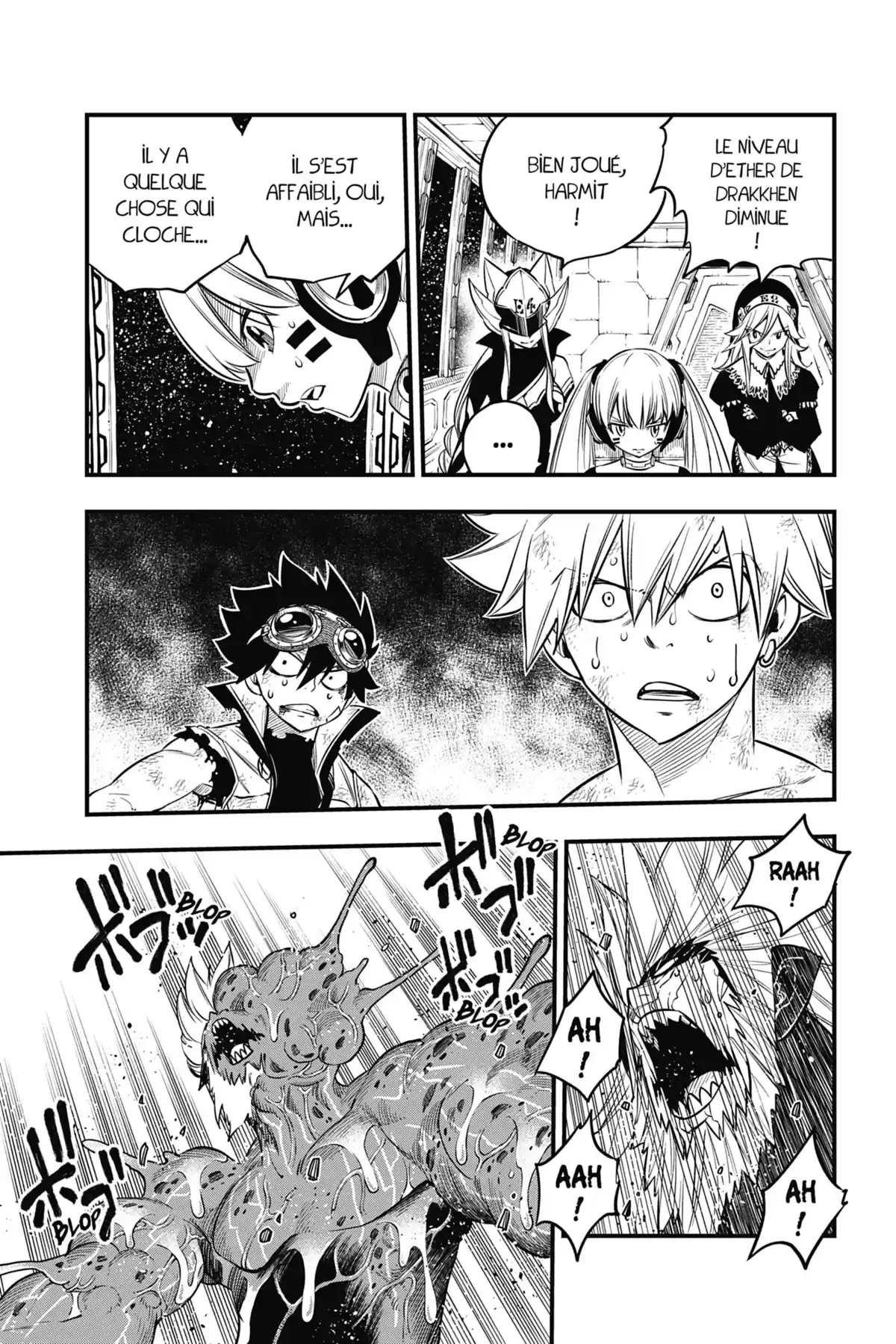 Eden’s Zero Volume 12 page 24