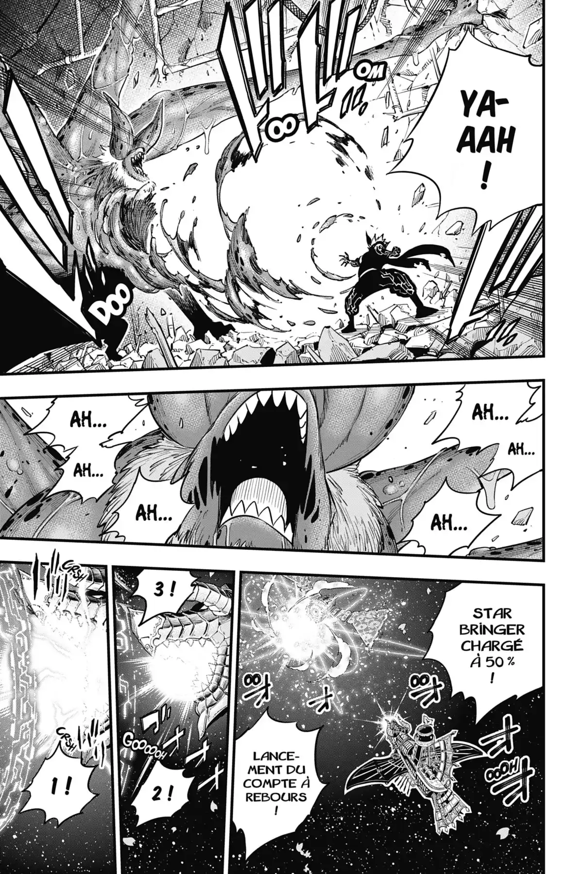 Eden’s Zero Volume 12 page 60