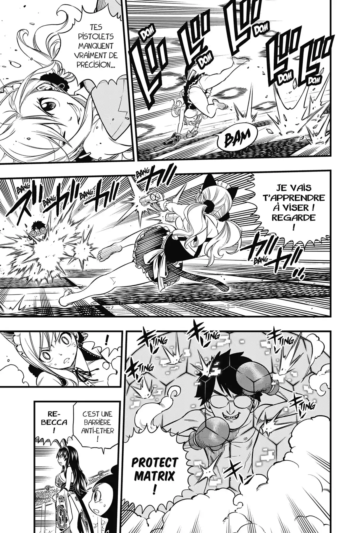 Eden’s Zero Volume 6 page 93
