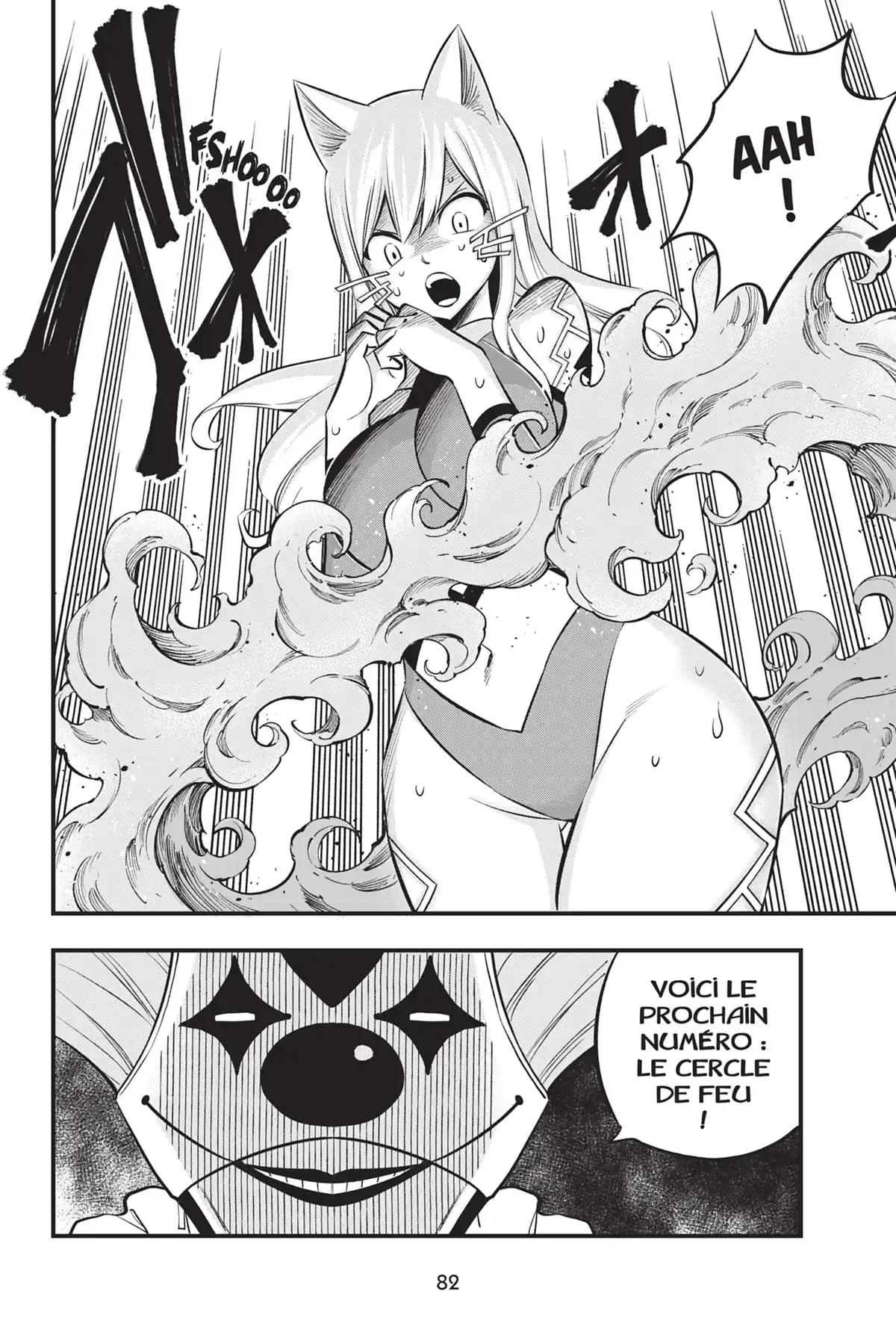 Eden’s Zero Volume 22 page 81