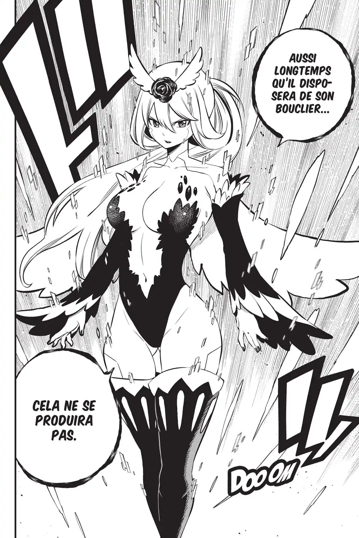 Eden’s Zero Volume 30 page 13