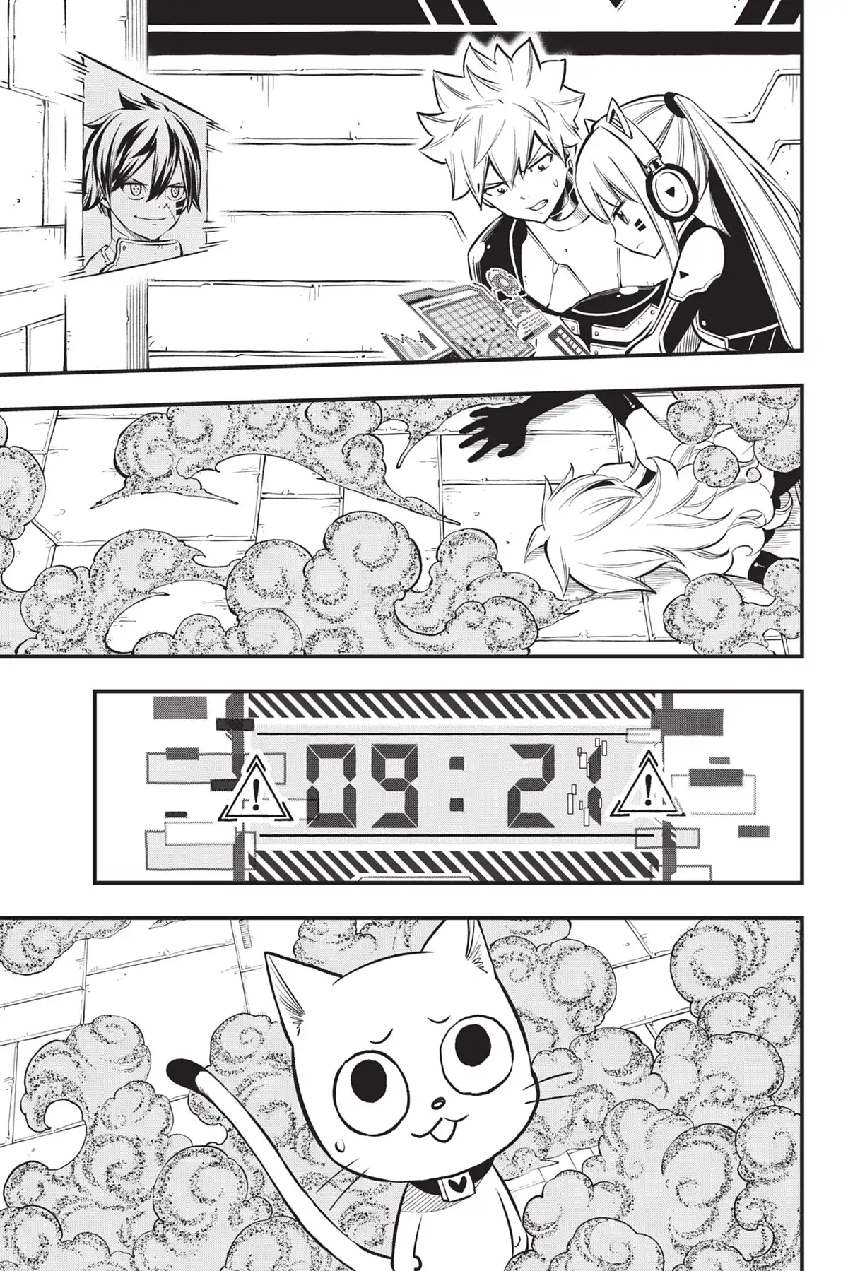 Eden’s Zero Volume 30 page 46