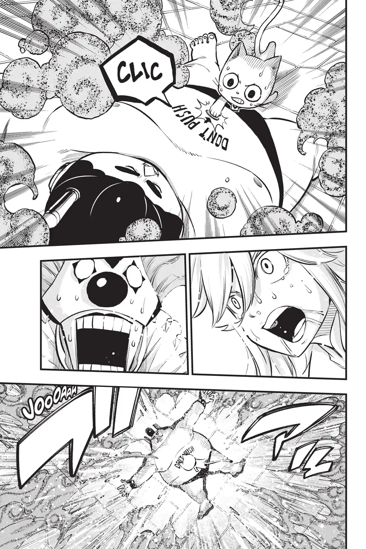Eden’s Zero Volume 30 page 52