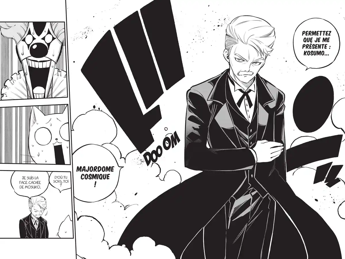 Eden’s Zero Volume 30 page 55