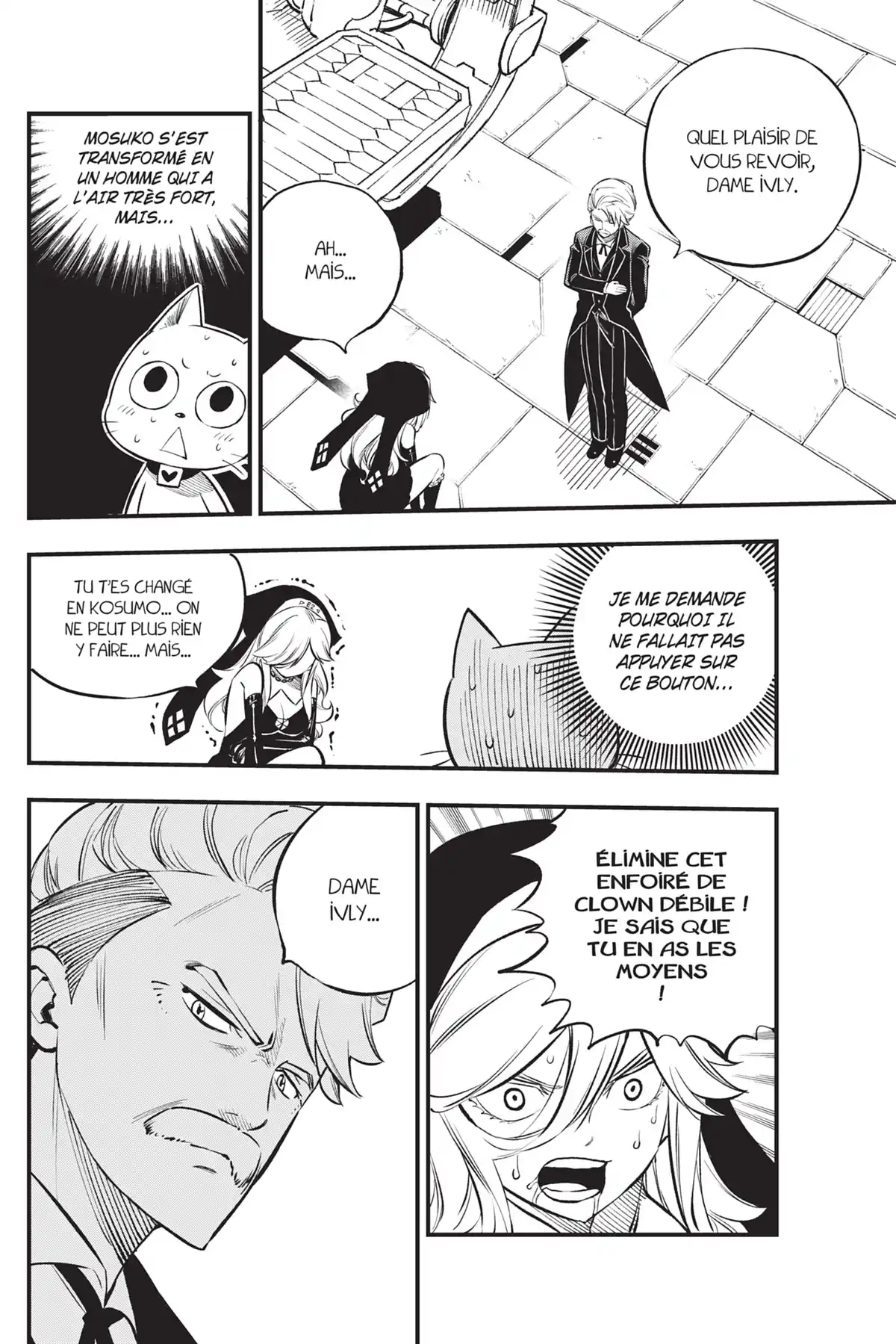 Eden’s Zero Volume 30 page 56