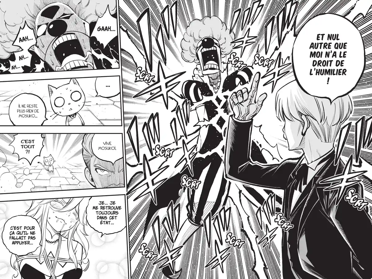 Eden’s Zero Volume 30 page 60