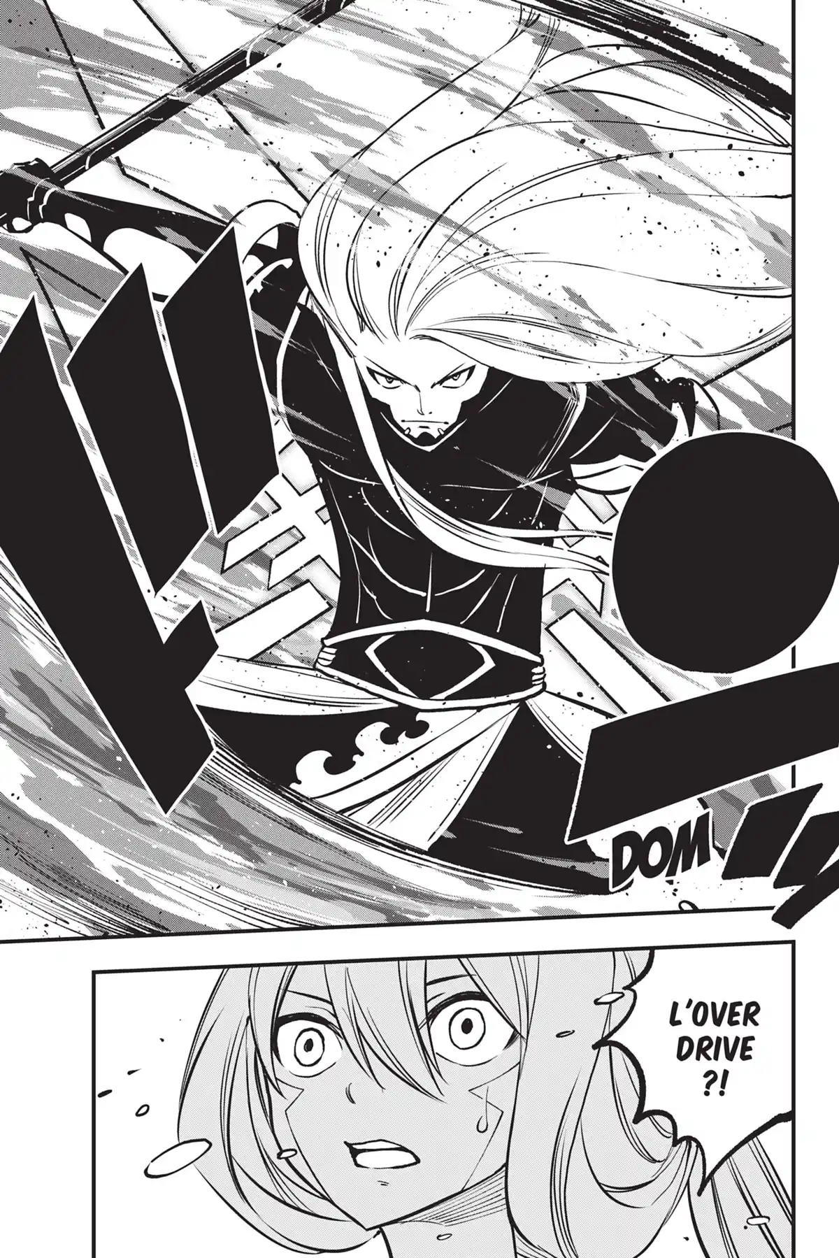 Eden’s Zero Volume 30 page 74