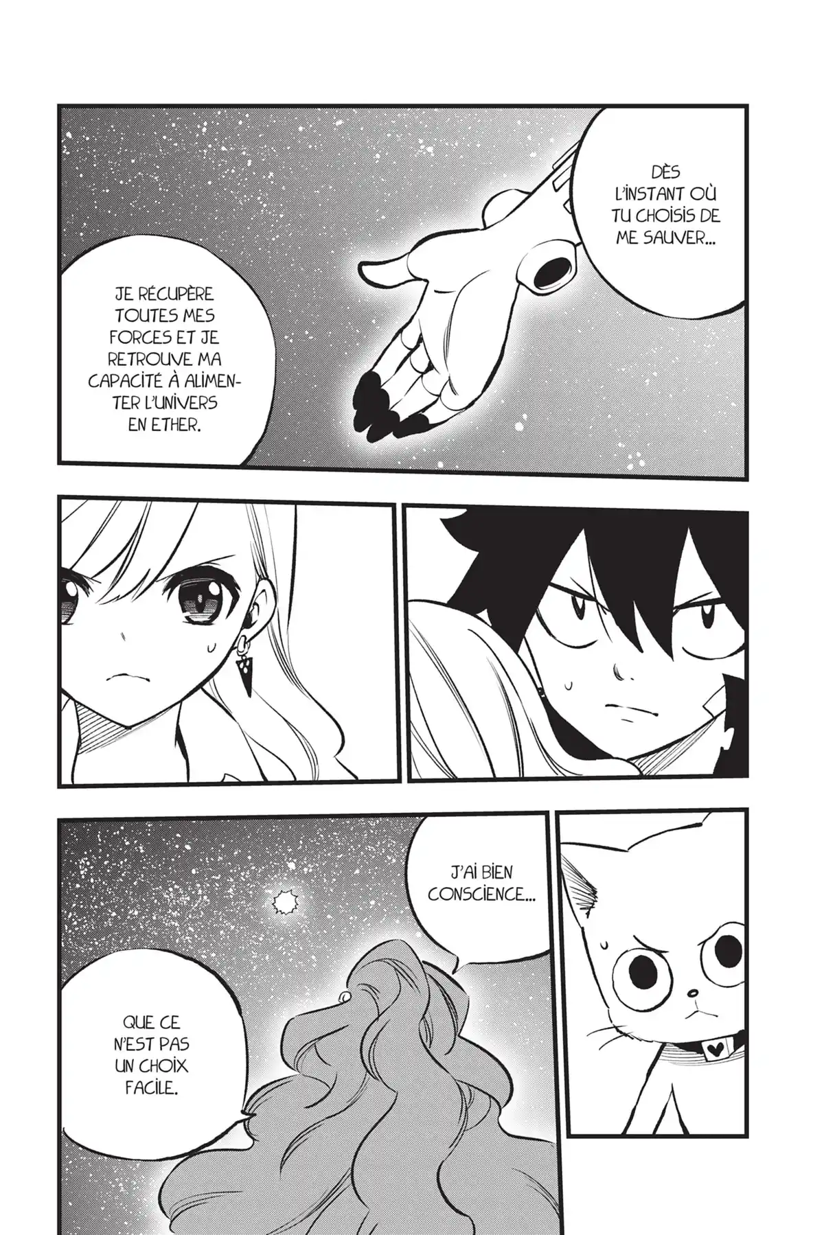 Eden’s Zero Volume 31 page 104