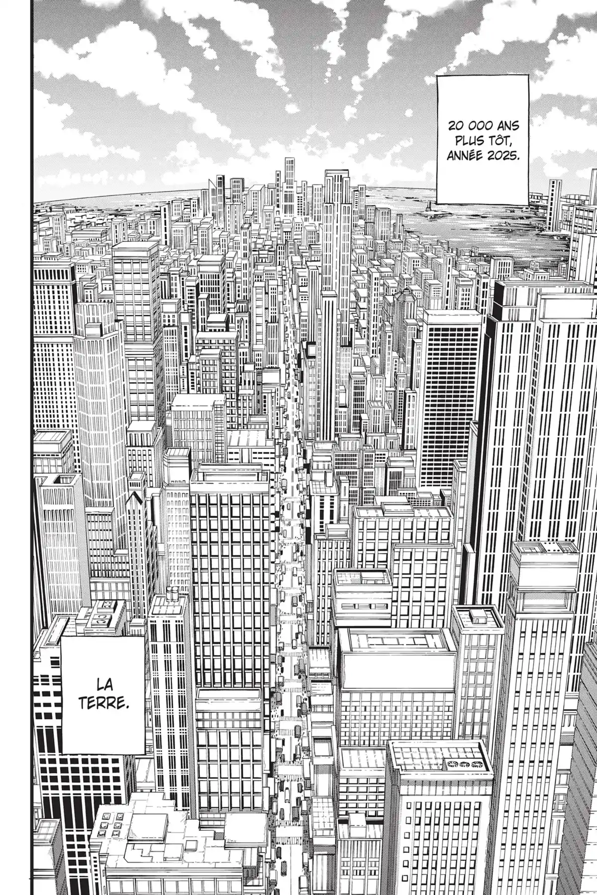 Eden’s Zero Volume 31 page 109