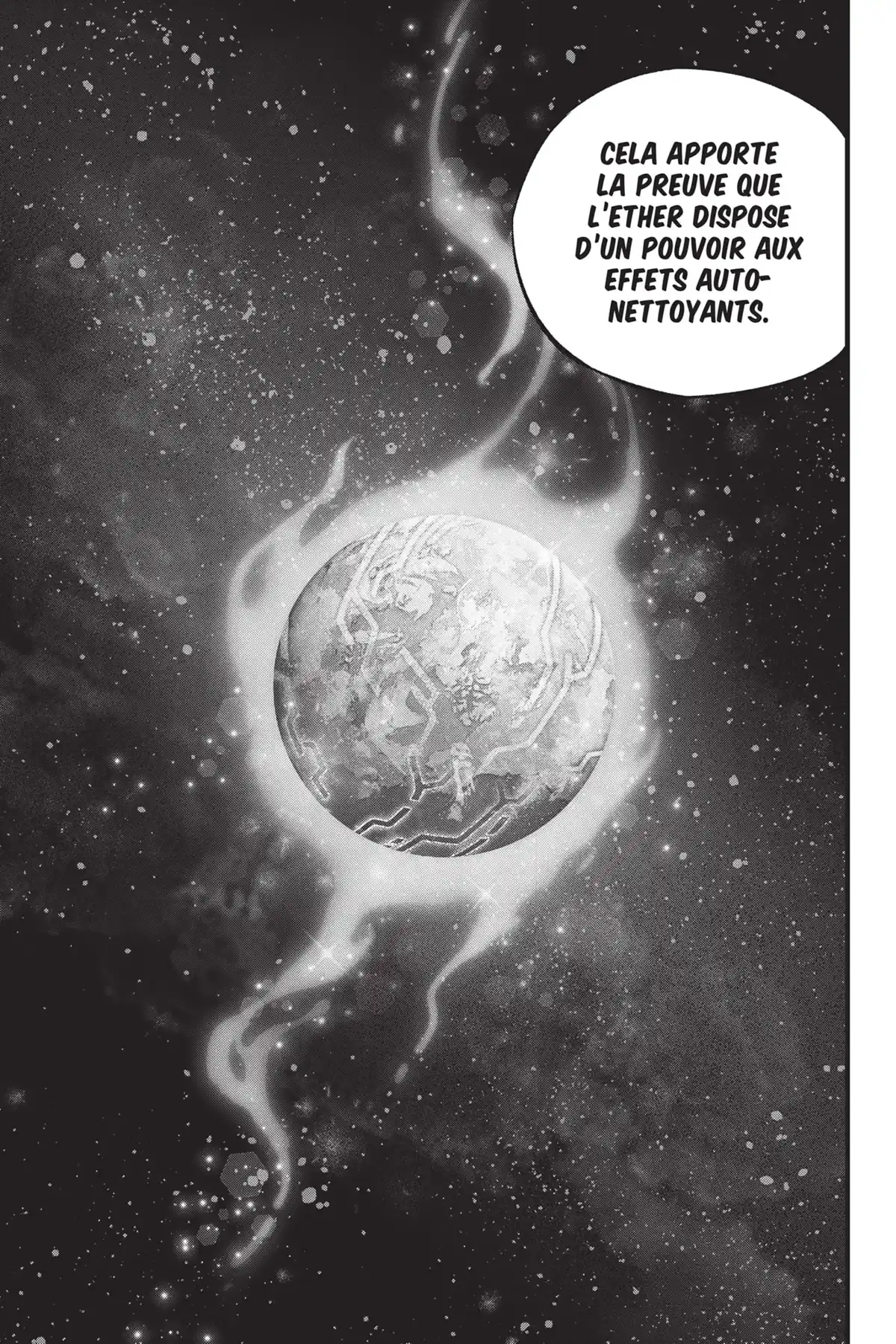 Eden’s Zero Volume 31 page 128