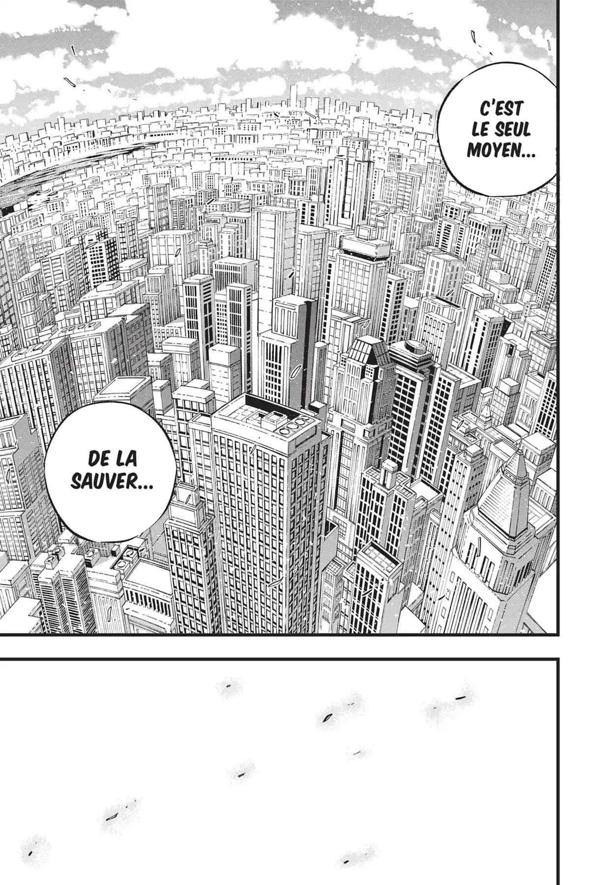 Eden’s Zero Volume 31 page 130