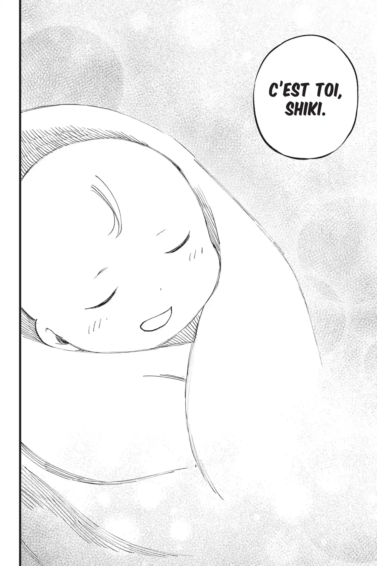 Eden’s Zero Volume 31 page 135