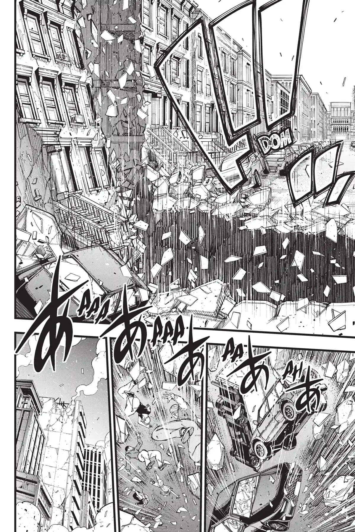 Eden’s Zero Volume 31 page 139