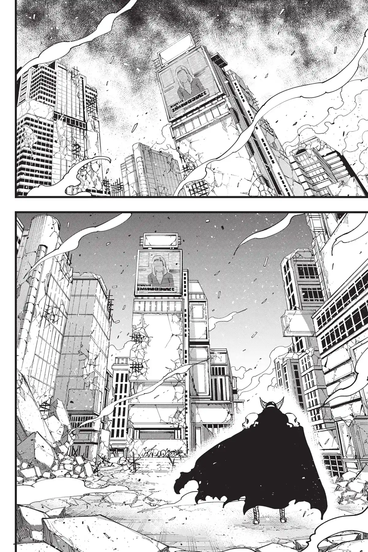 Eden’s Zero Volume 31 page 149