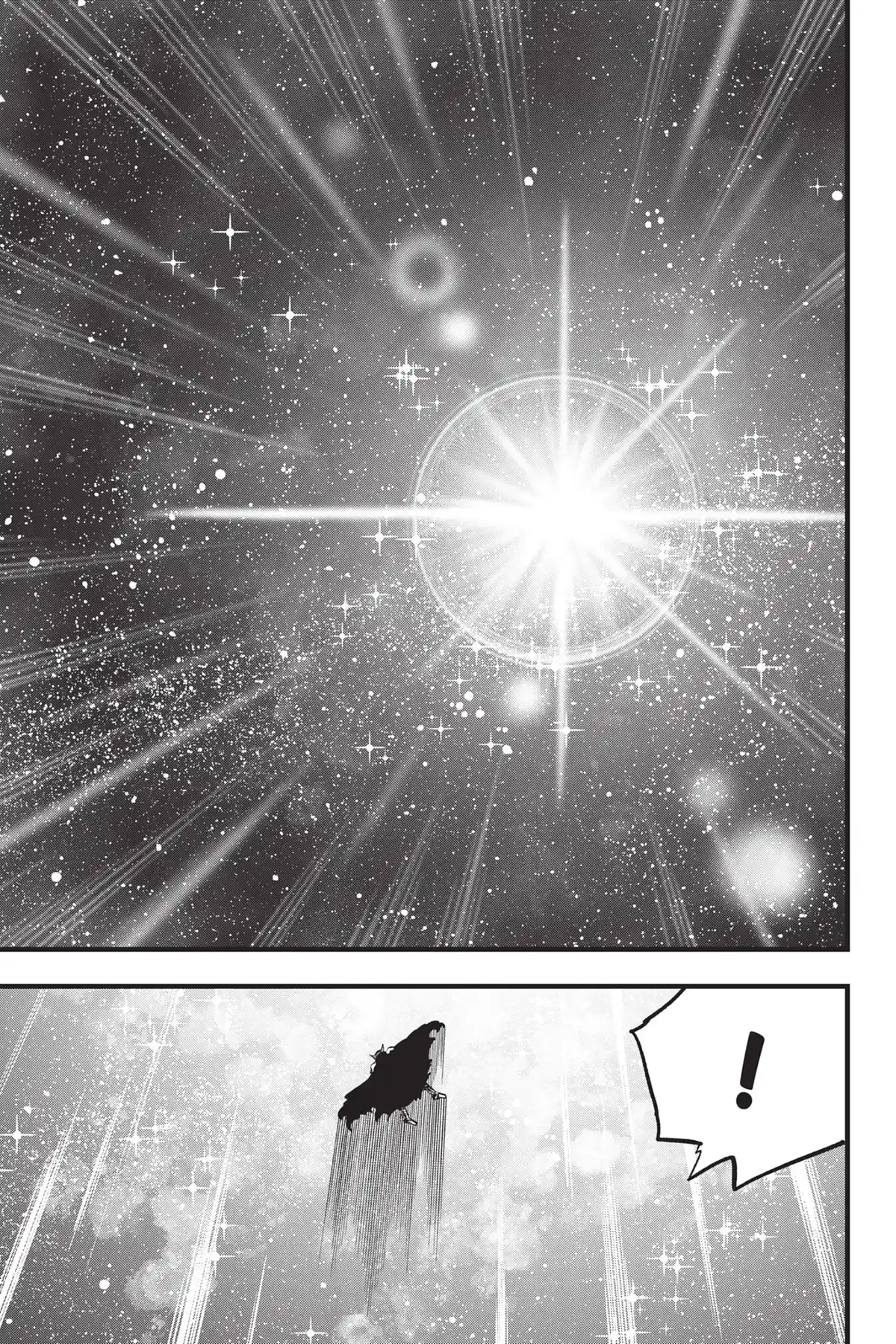 Eden’s Zero Volume 31 page 155