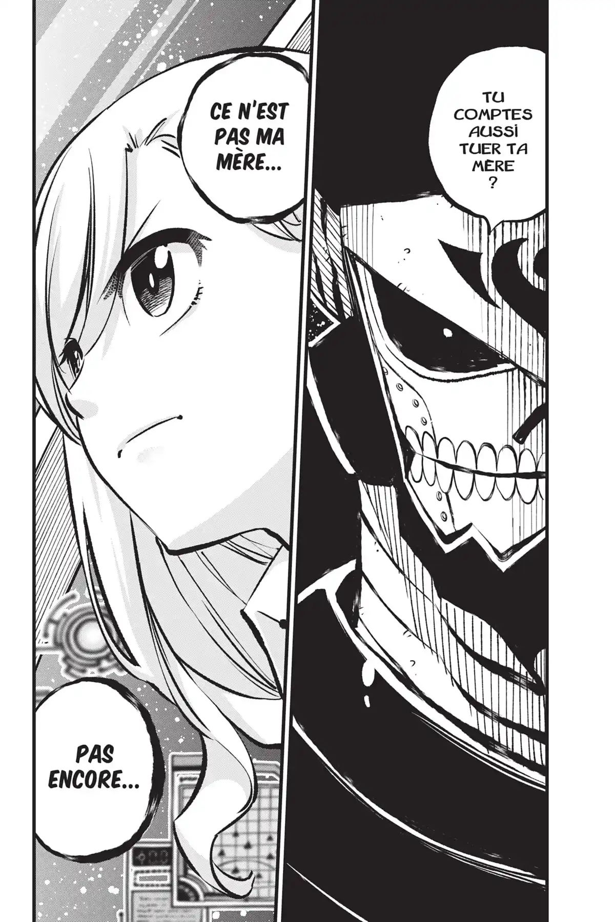 Eden’s Zero Volume 31 page 23