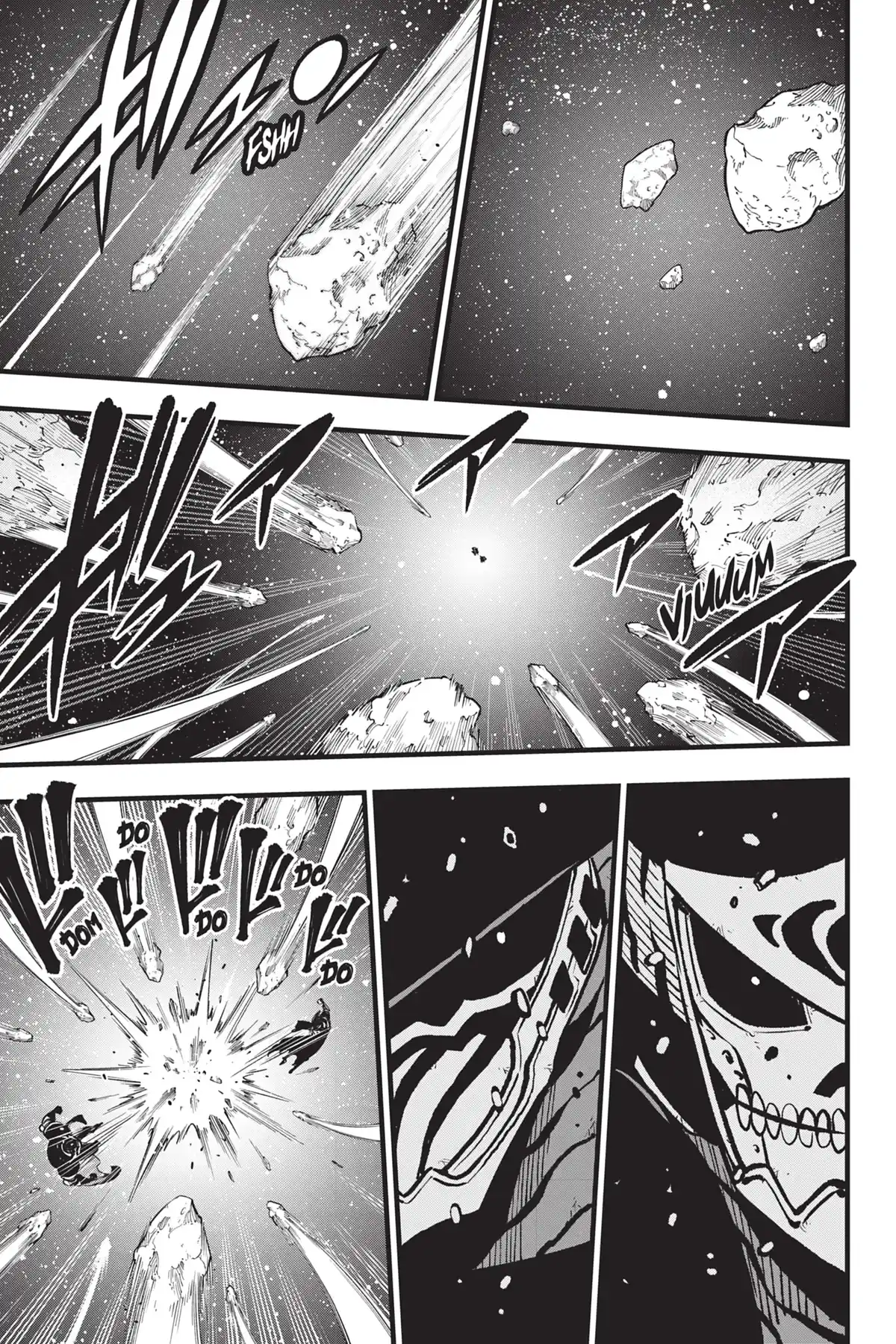 Eden’s Zero Volume 31 page 28