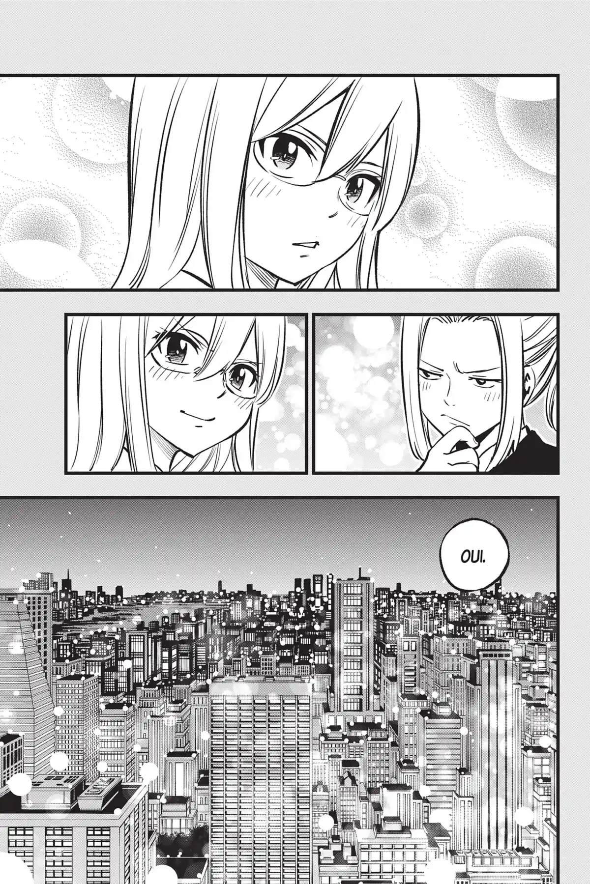 Eden’s Zero Volume 31 page 38