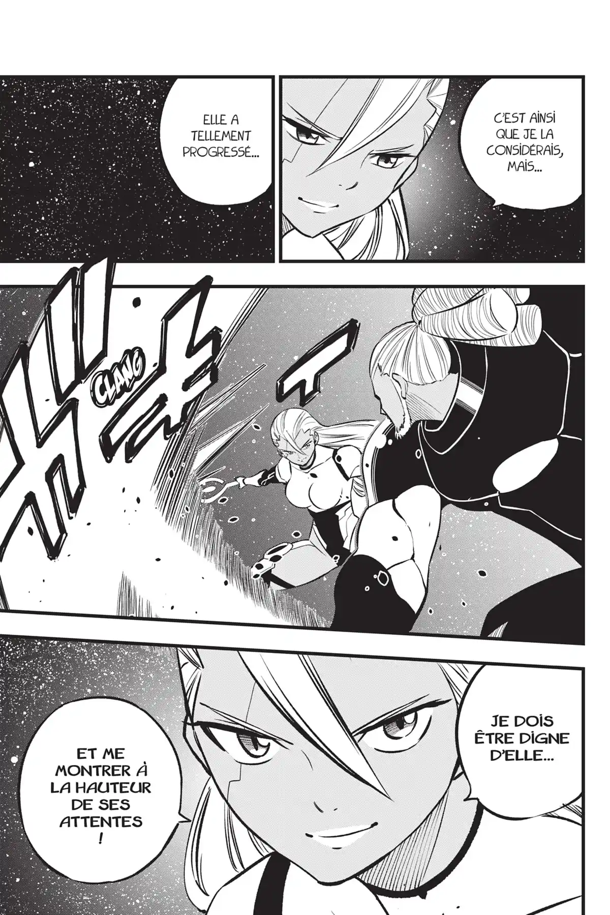 Eden’s Zero Volume 31 page 51