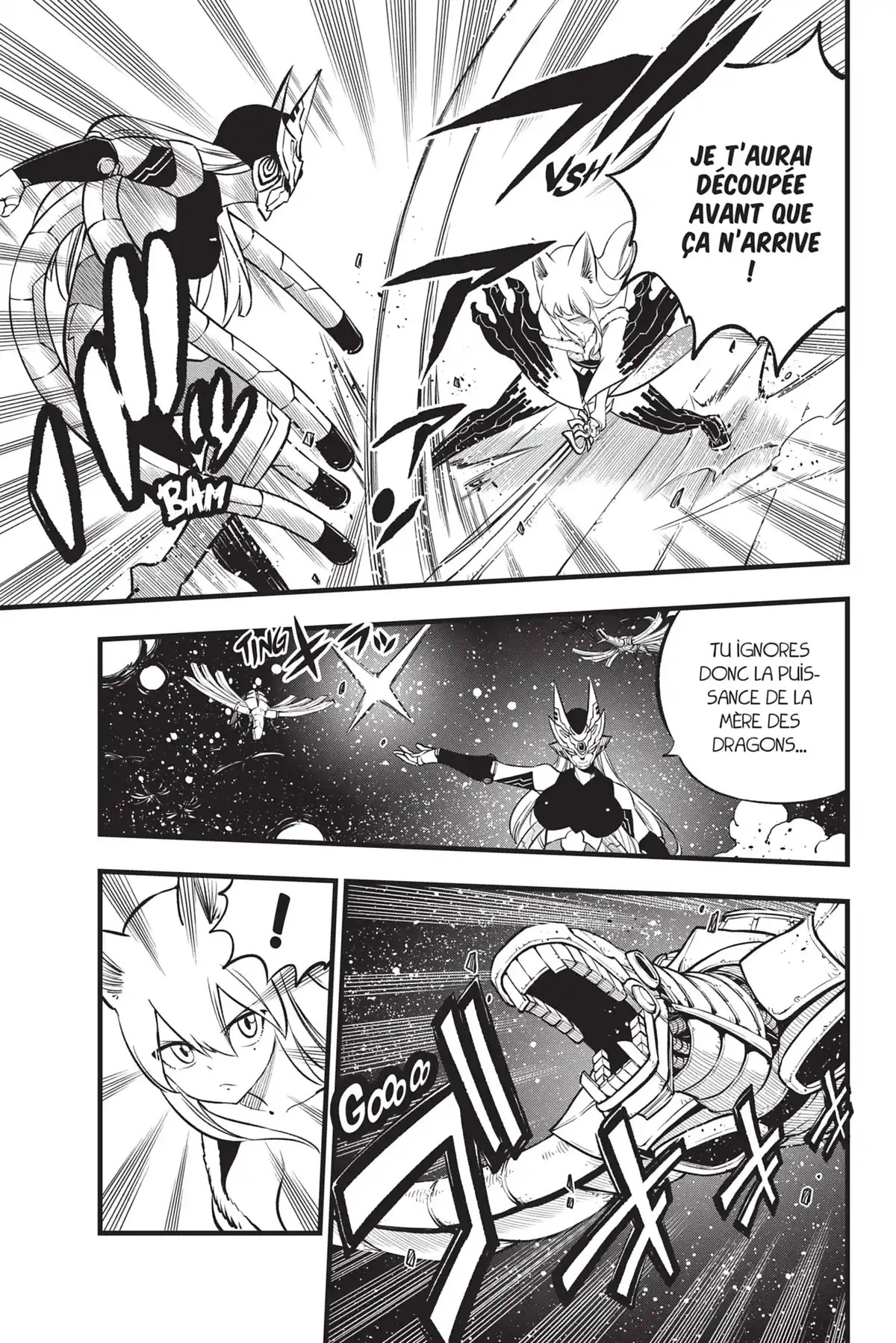 Eden’s Zero Volume 31 page 53