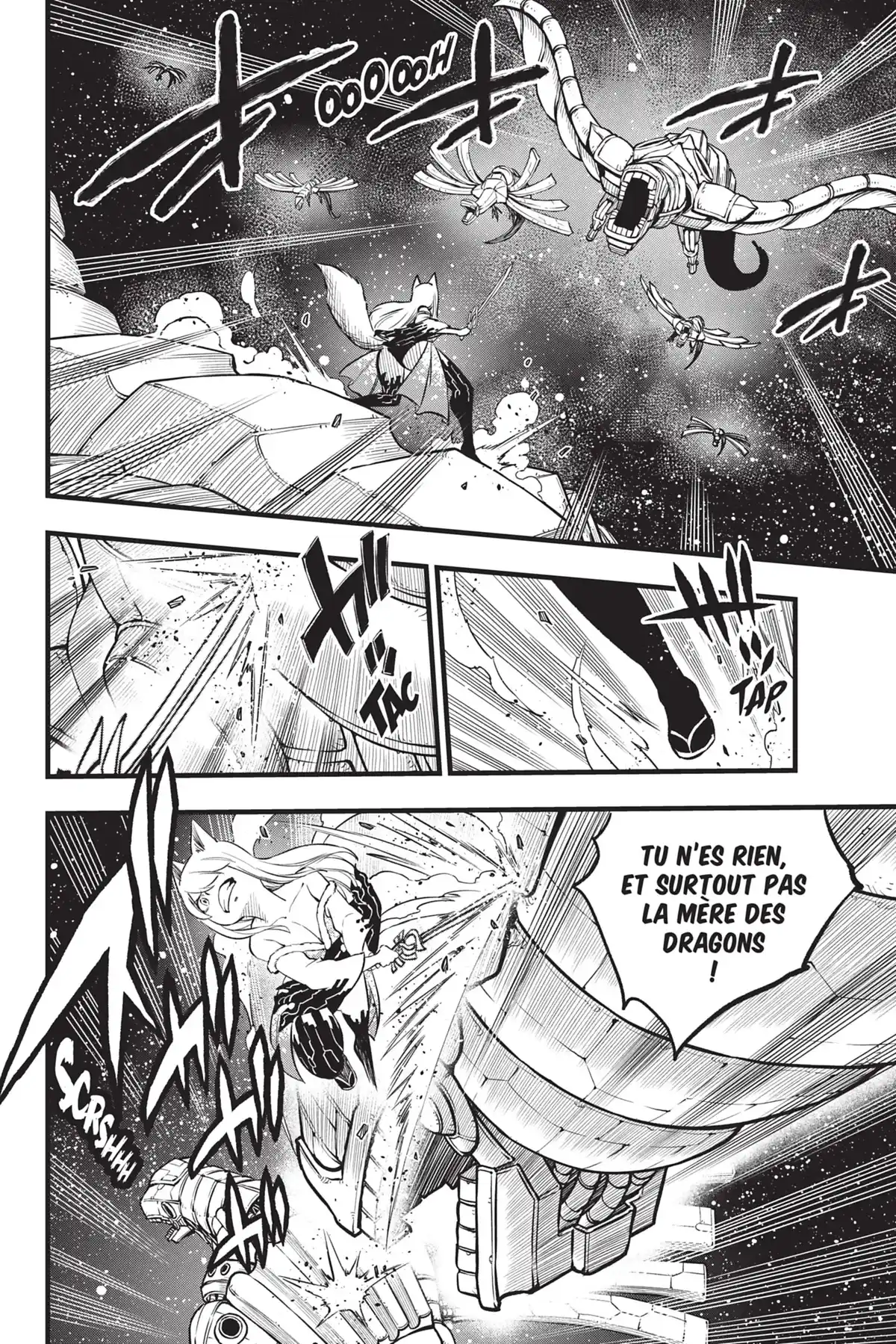 Eden’s Zero Volume 31 page 54