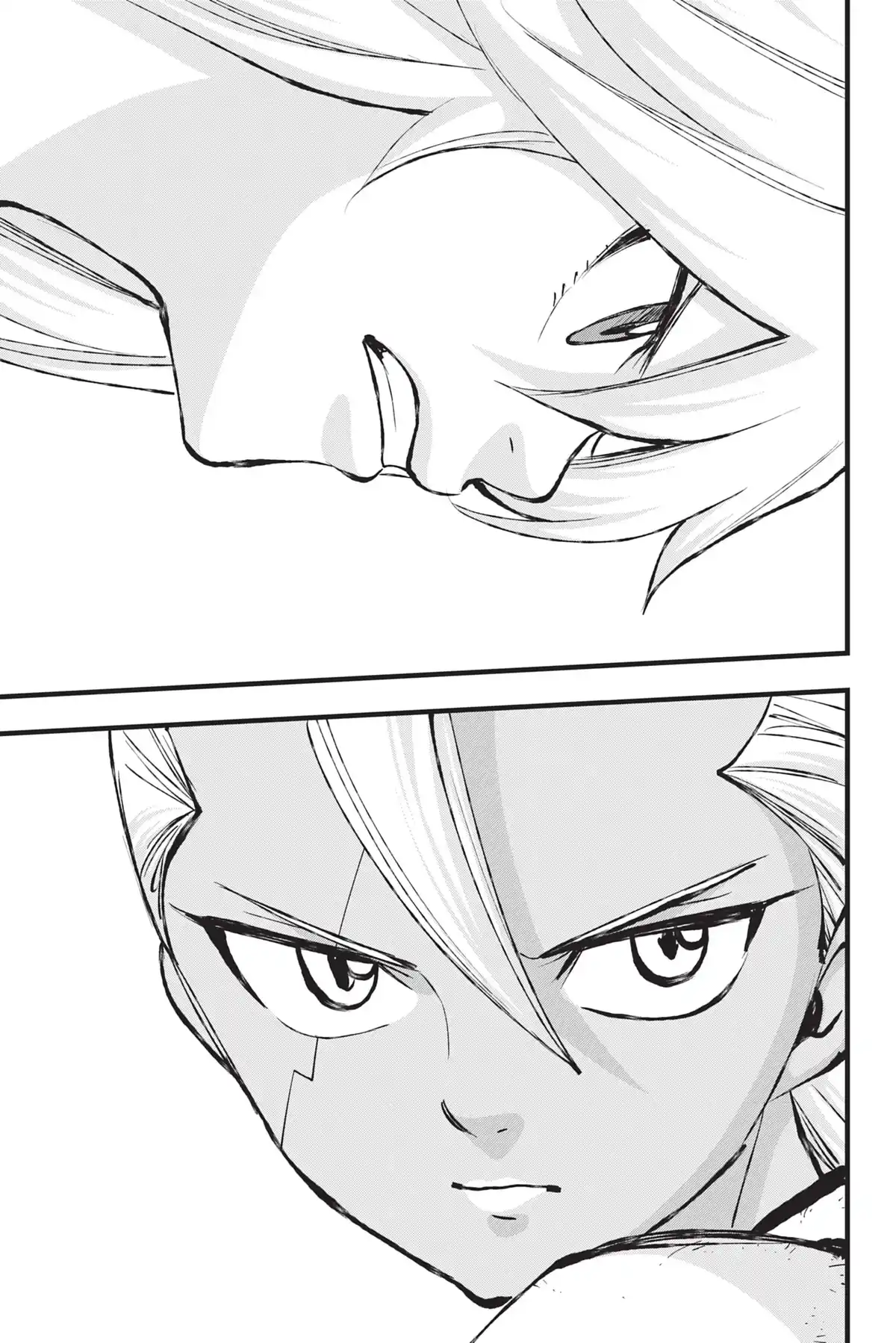 Eden’s Zero Volume 31 page 57